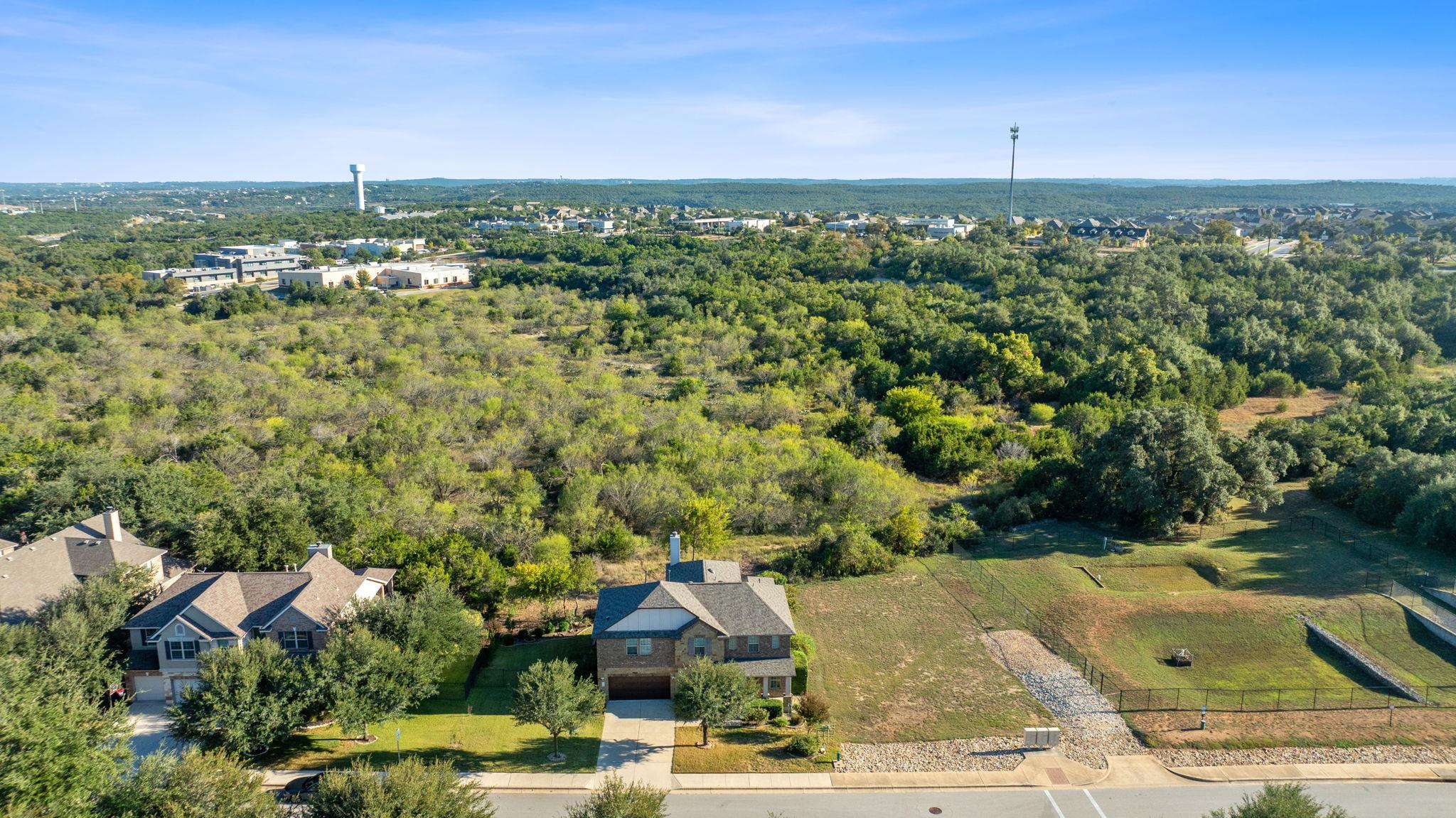 4829 Pyrenees Pass, Austin, TX 78738