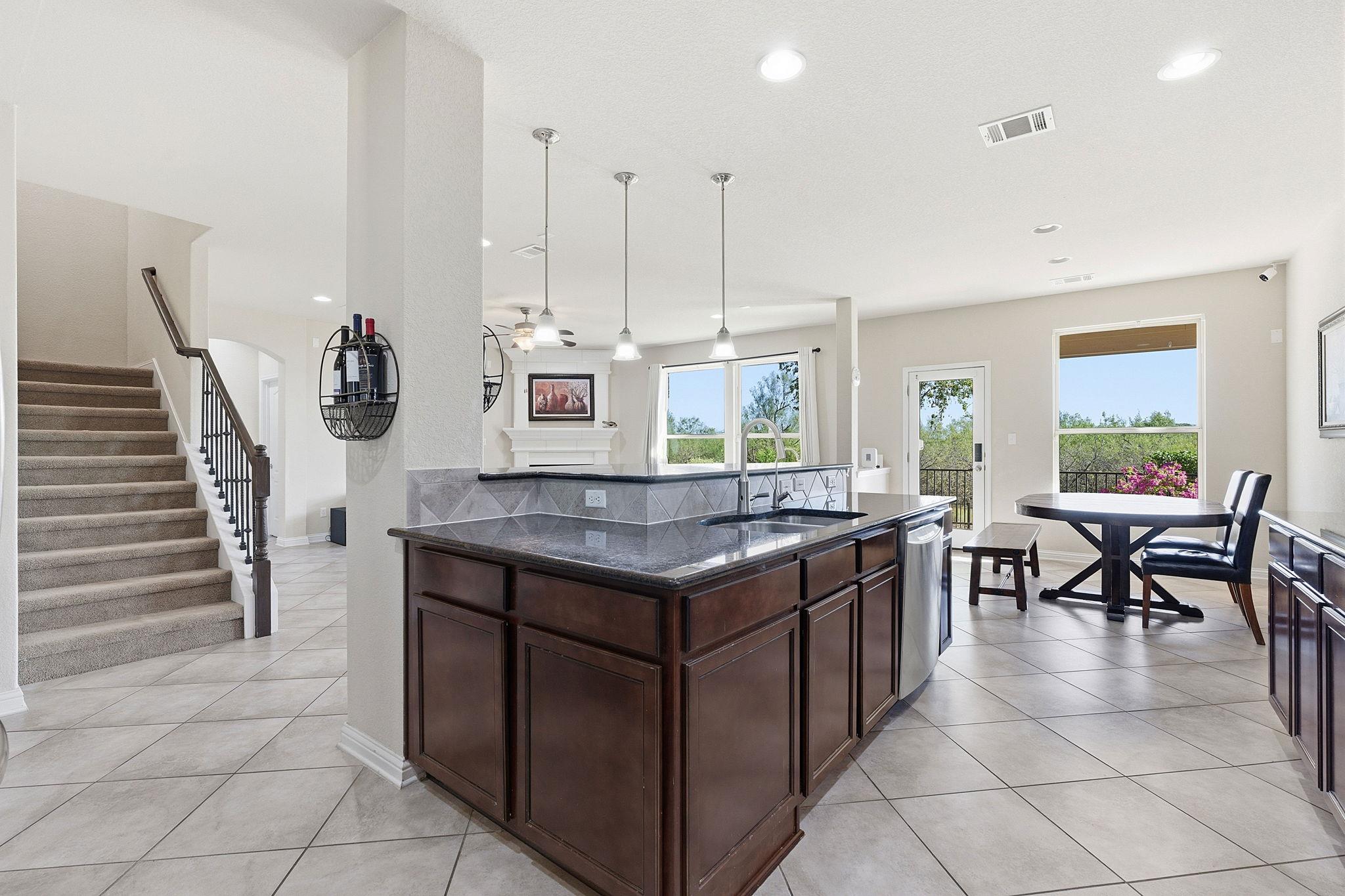 4829 Pyrenees Pass, Austin, TX 78738