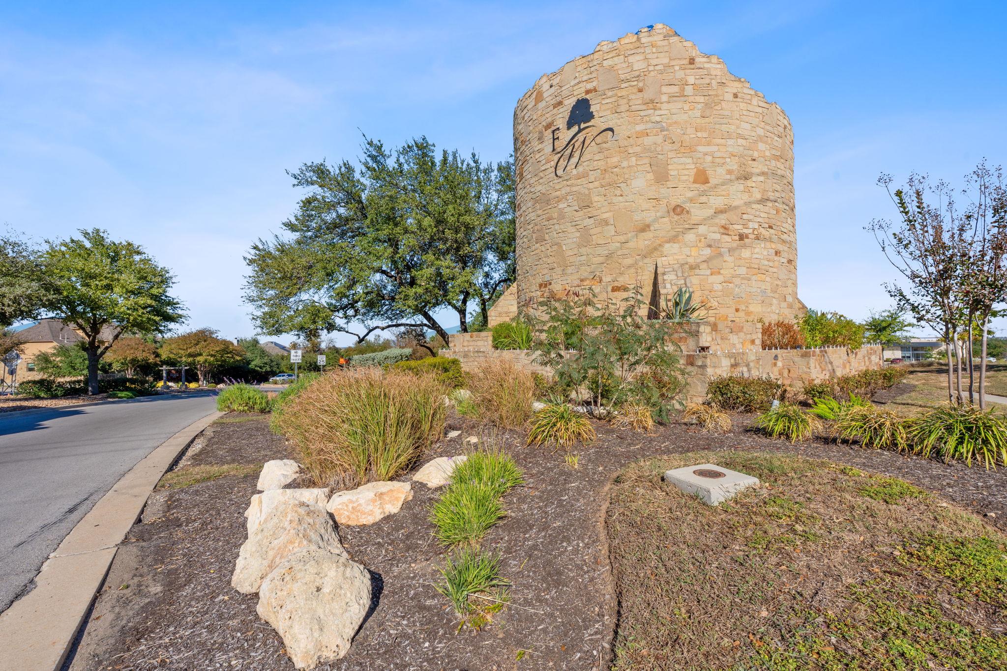 4829 Pyrenees Pass, Austin, TX 78738