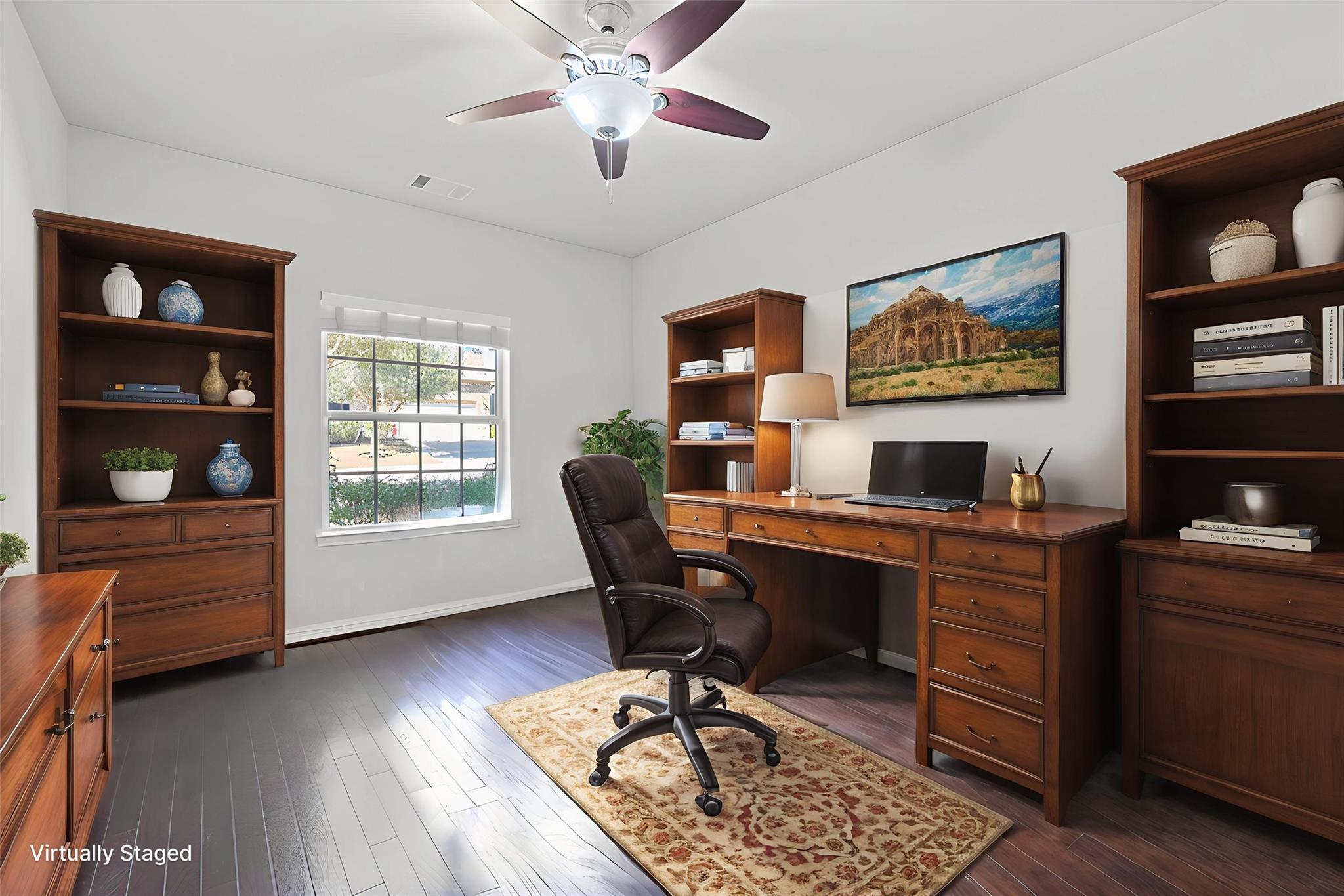 4829 Pyrenees Pass, Austin, TX 78738