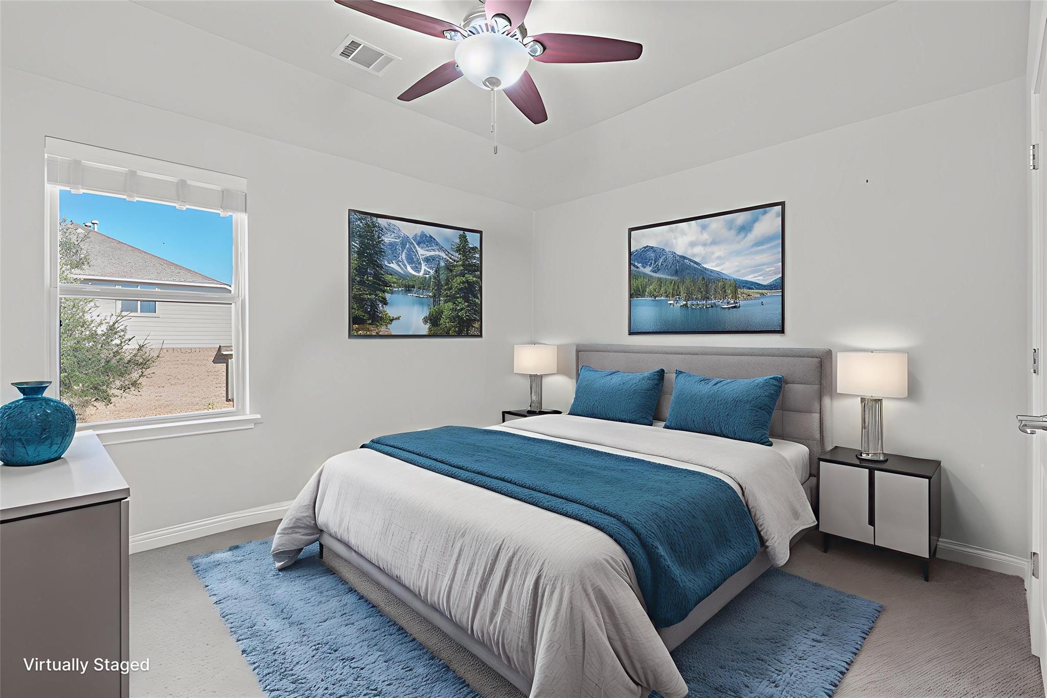 4829 Pyrenees Pass, Austin, TX 78738