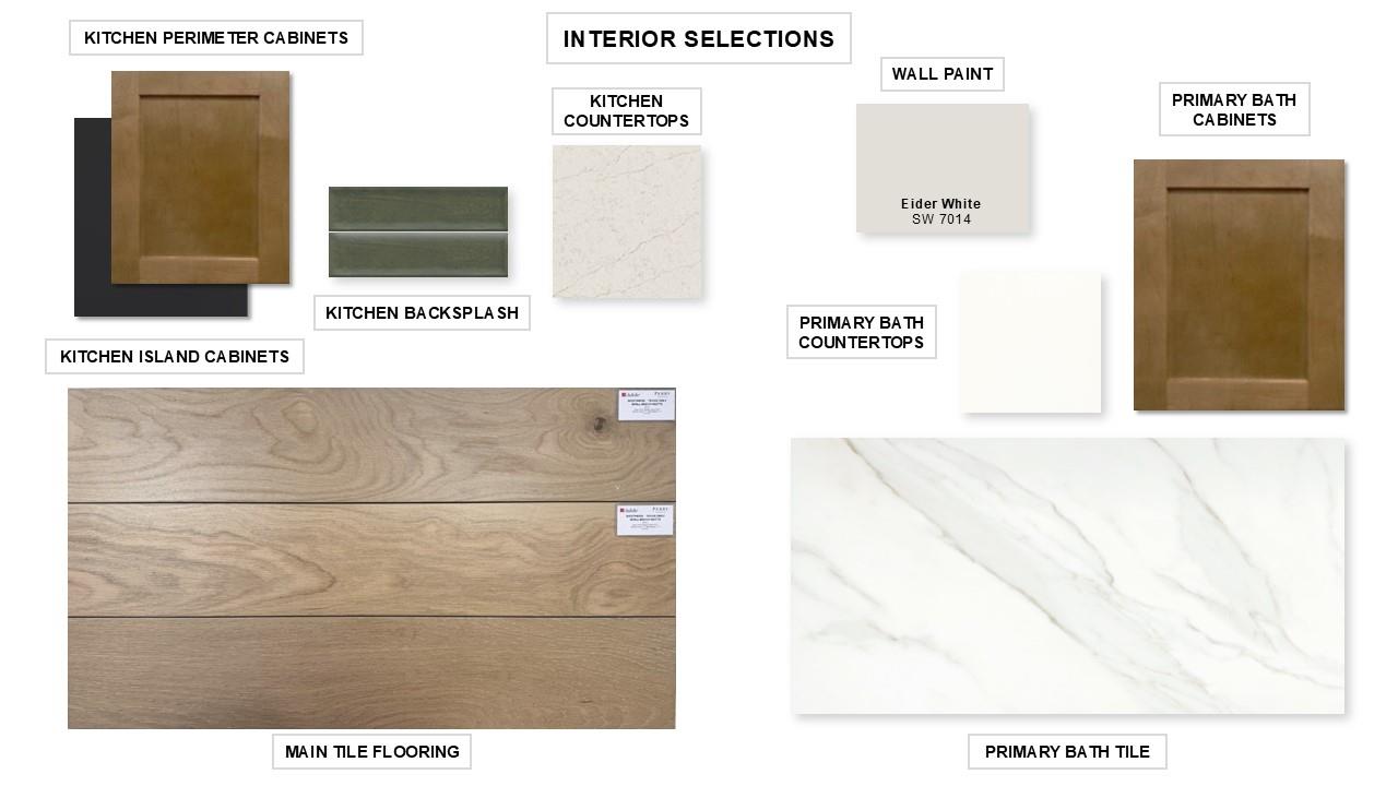 7005 Woodford Way, Austin, TX 78744