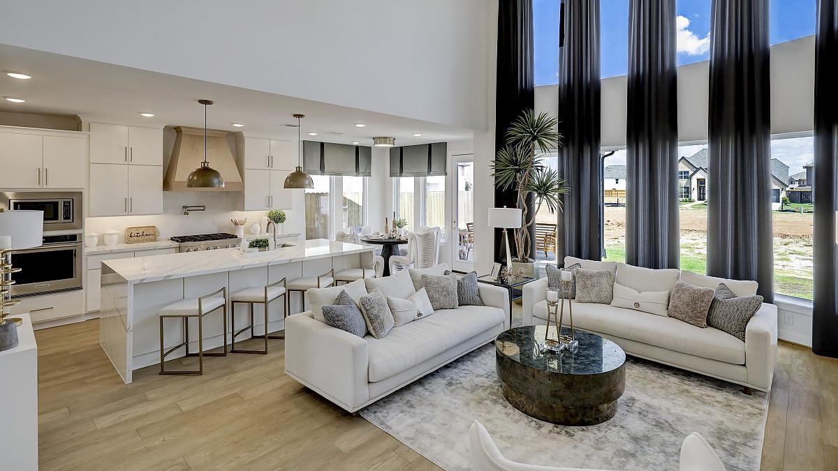 1316 Summer Moon Dr, Georgetown, TX 78628