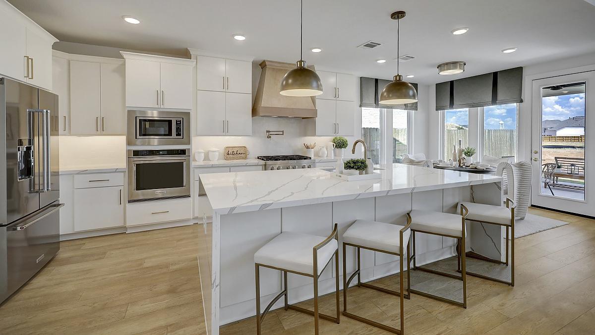 1316 Summer Moon Dr, Georgetown, TX 78628