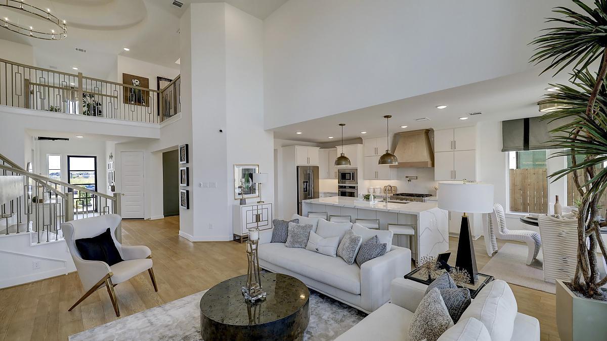 1316 Summer Moon Dr, Georgetown, TX 78628