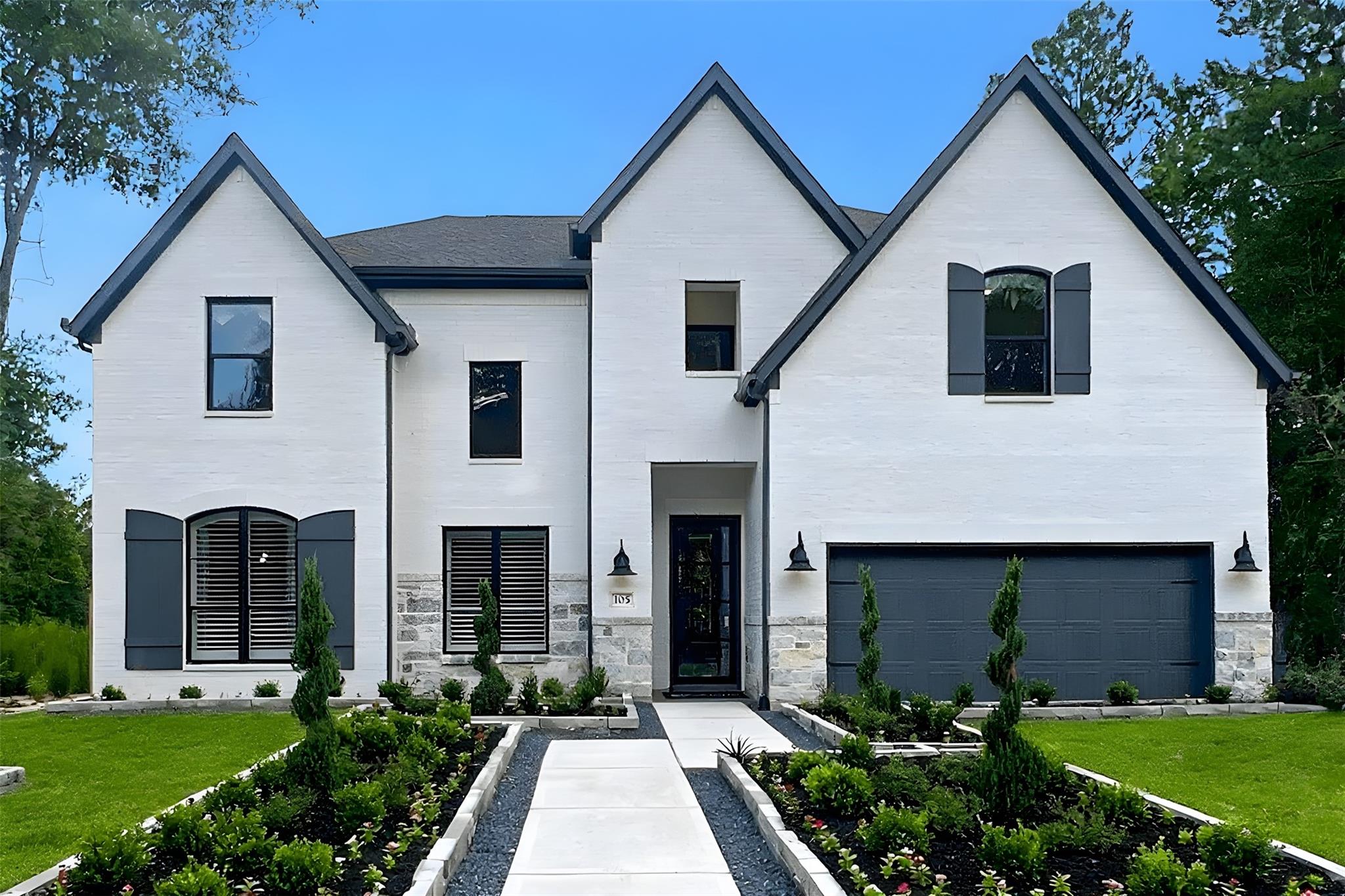 1316 Summer Moon Dr, Georgetown, TX 78628