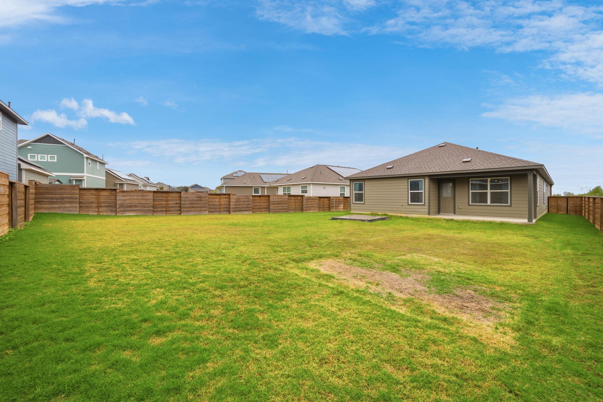 371 Jack Ryan St, Kyle, TX 78640