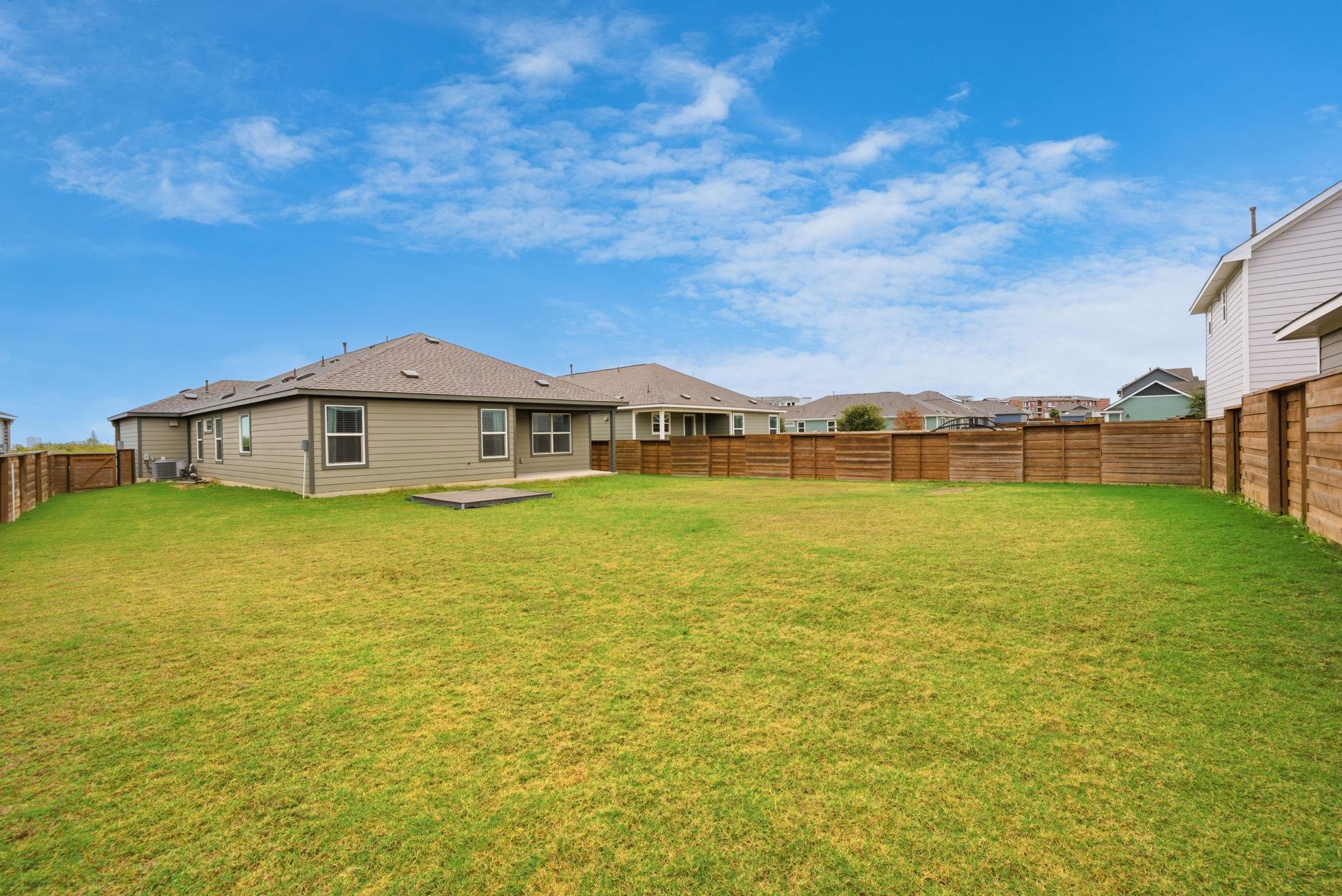 371 Jack Ryan St, Kyle, TX 78640