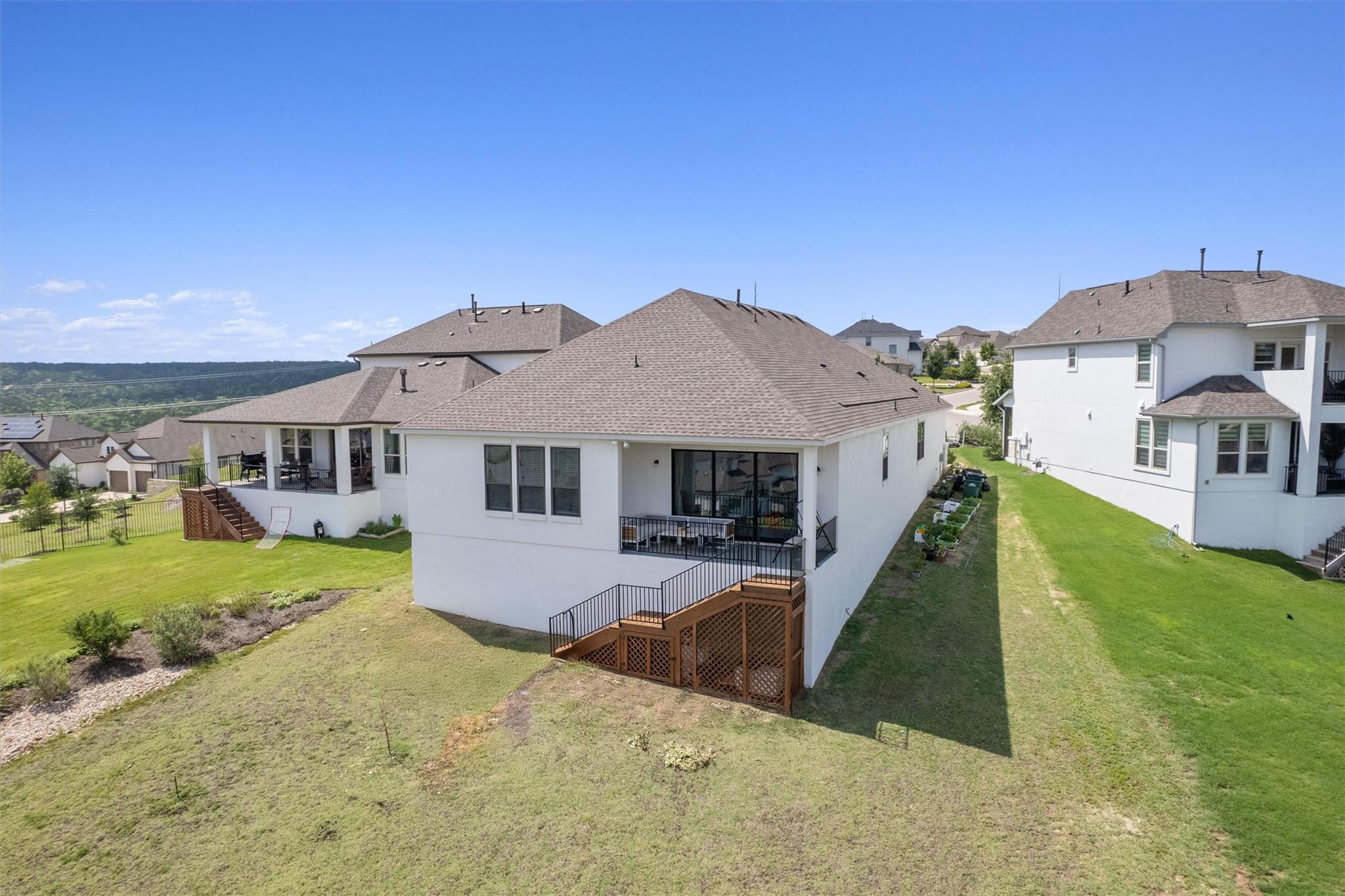 1332 Al Fresco Cv, Leander, TX 78641