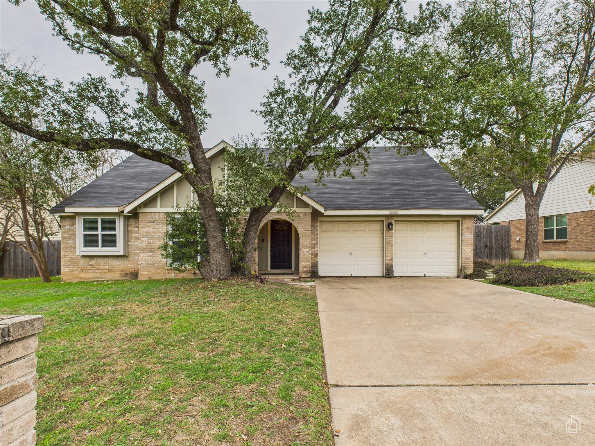 1404 Lance Way, Austin, TX 78758