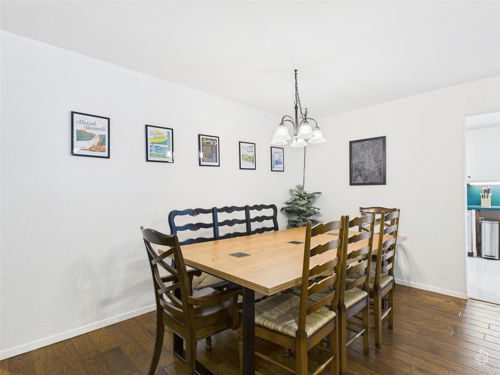 1404 Lance Way, Austin, TX 78758