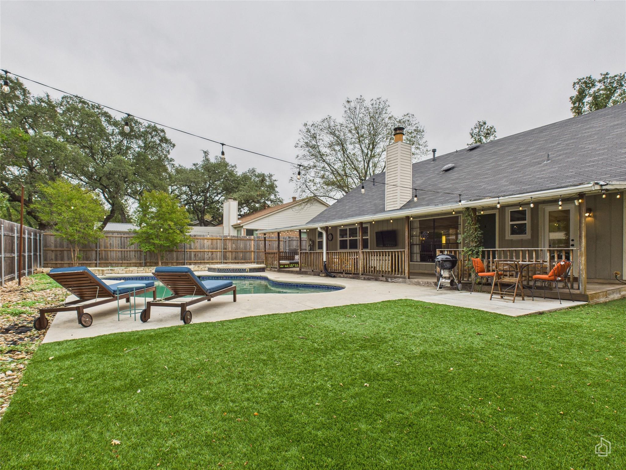 1404 Lance Way, Austin, TX 78758