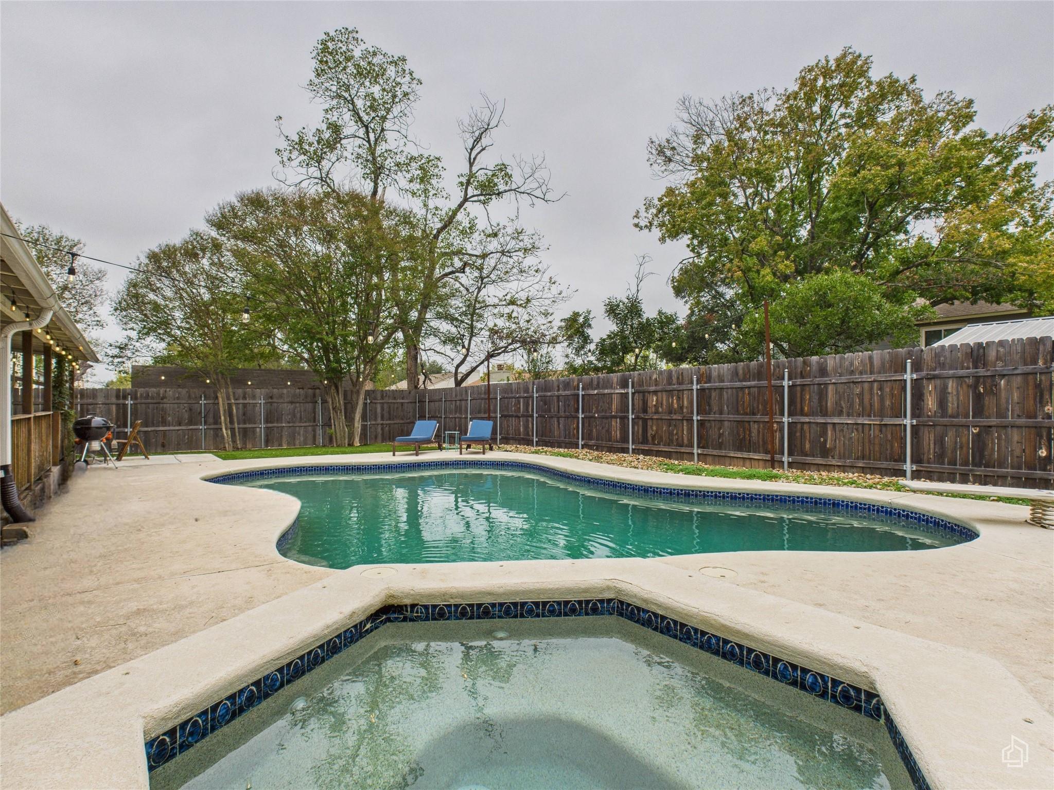 1404 Lance Way, Austin, TX 78758