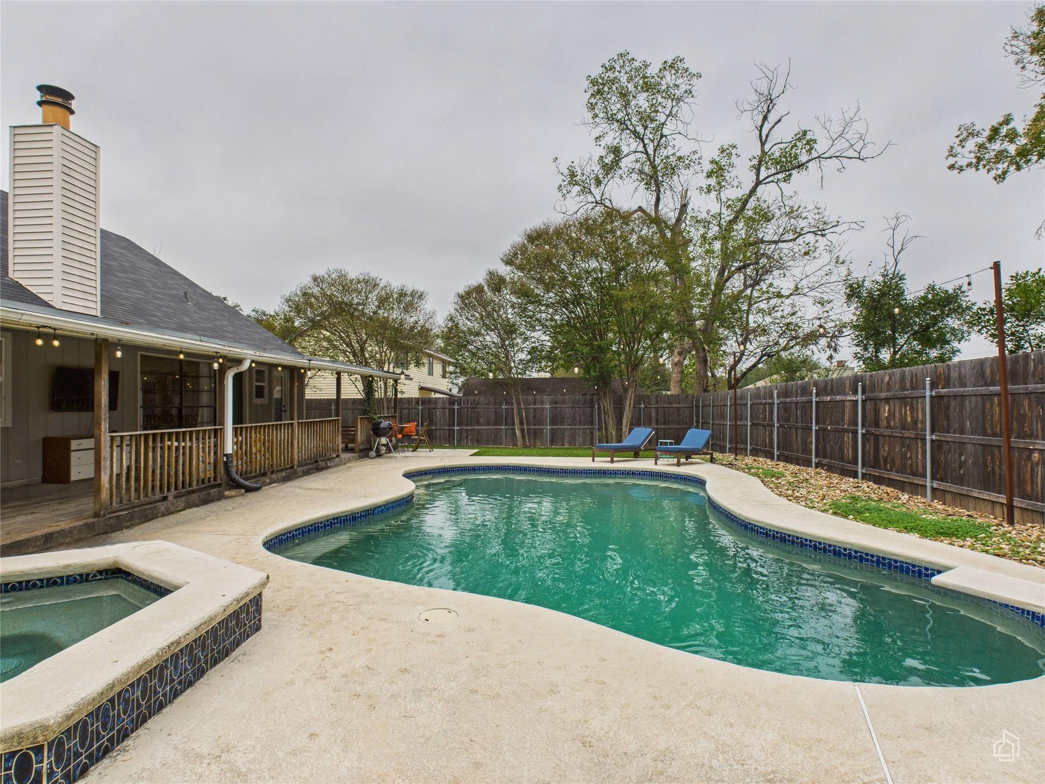 1404 Lance Way, Austin, TX 78758