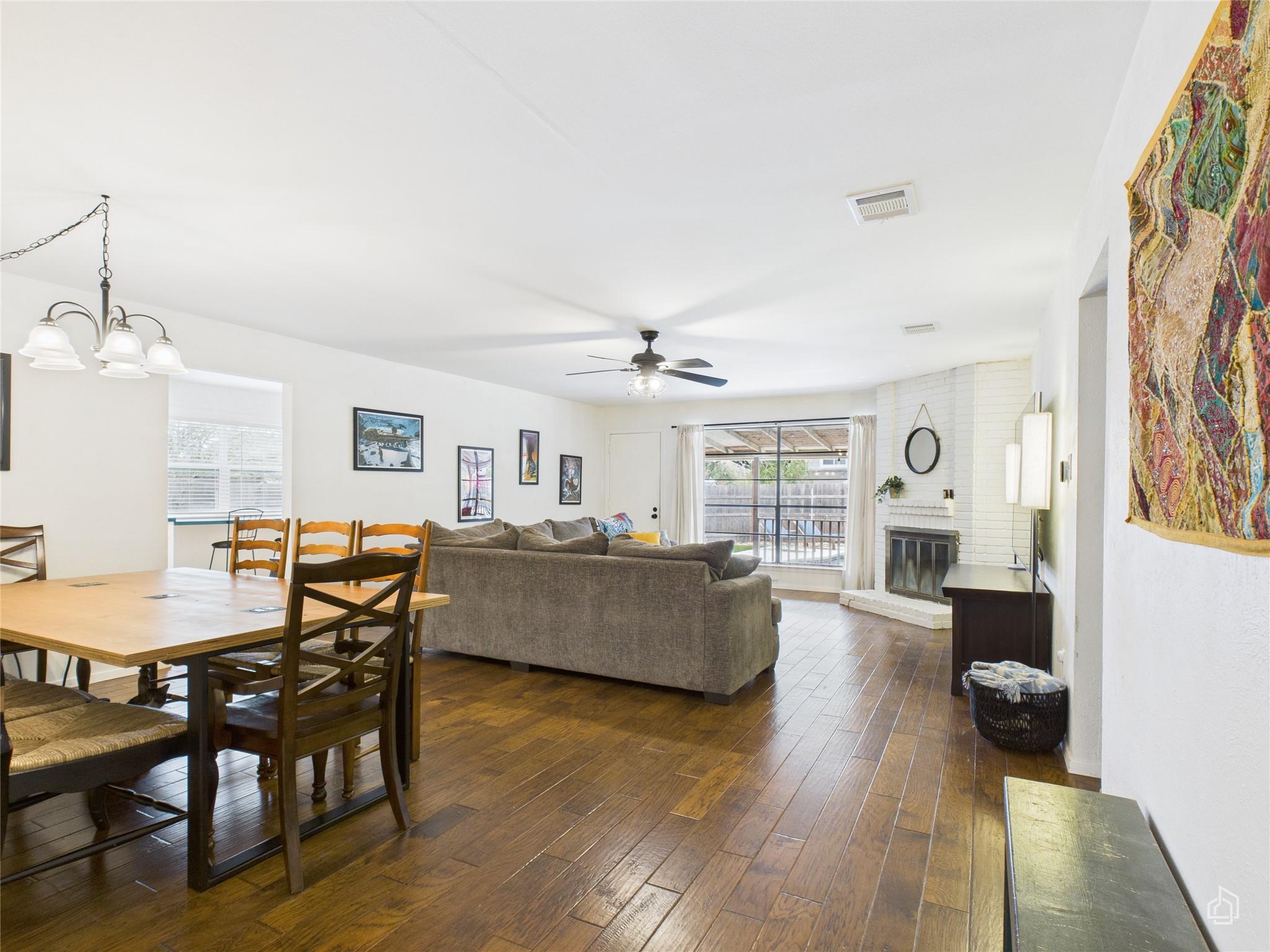 1404 Lance Way, Austin, TX 78758