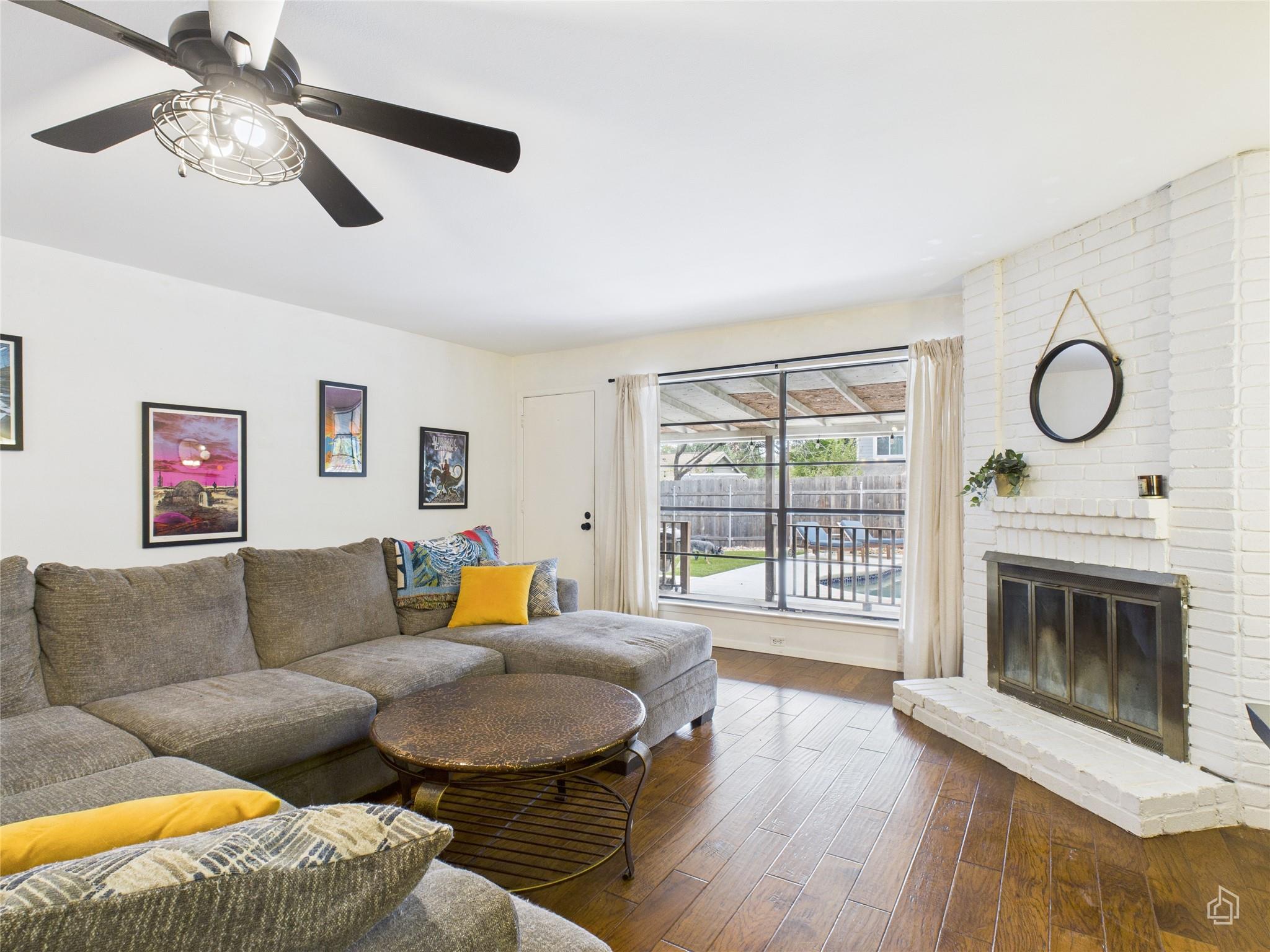 1404 Lance Way, Austin, TX 78758