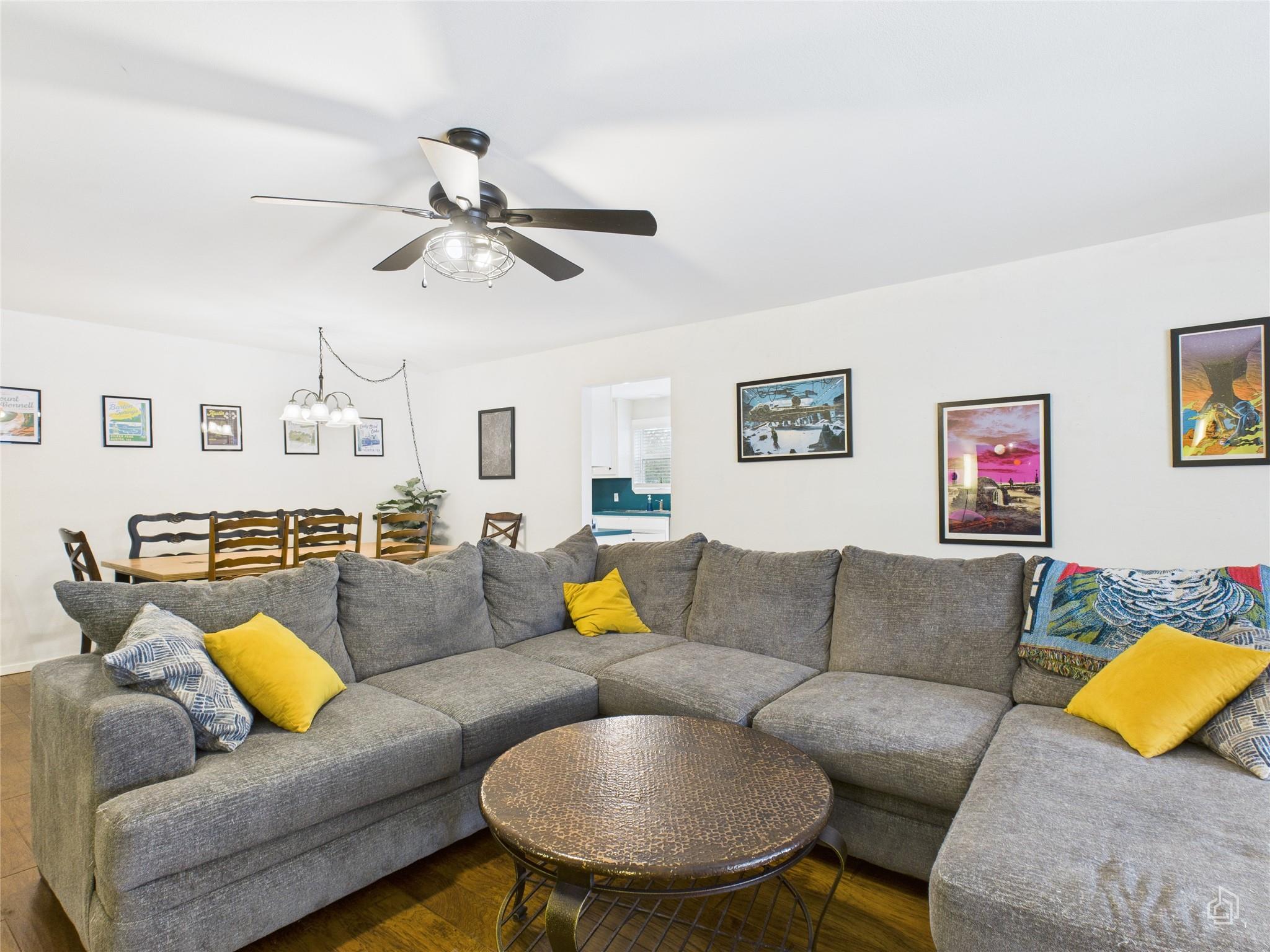 1404 Lance Way, Austin, TX 78758