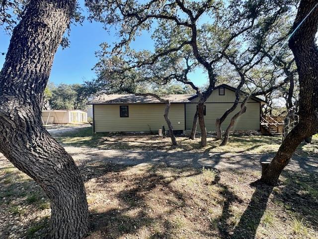 1647 Westview Court Dr, Canyon Lake, TX 78133