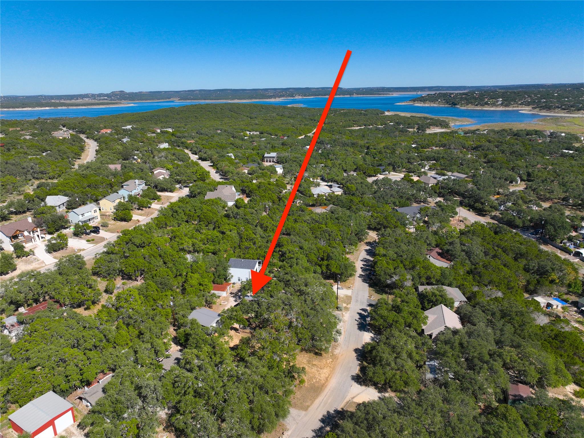 1647 Westview Court Dr, Canyon Lake, TX 78133