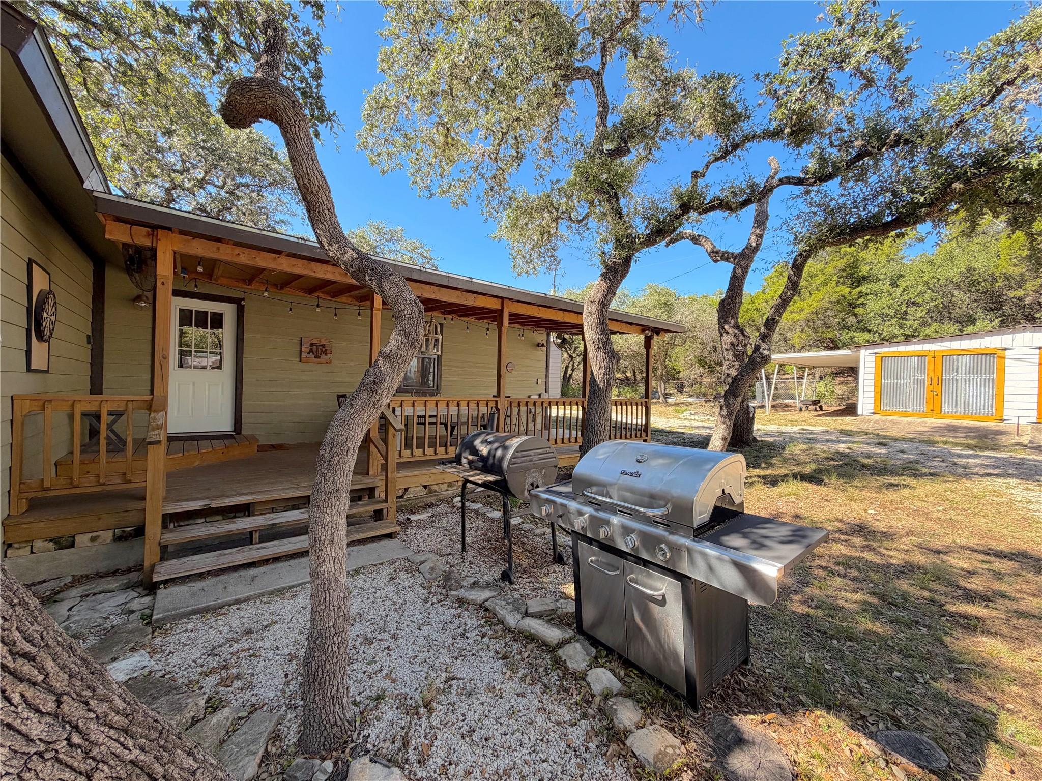 1647 Westview Court Dr, Canyon Lake, TX 78133