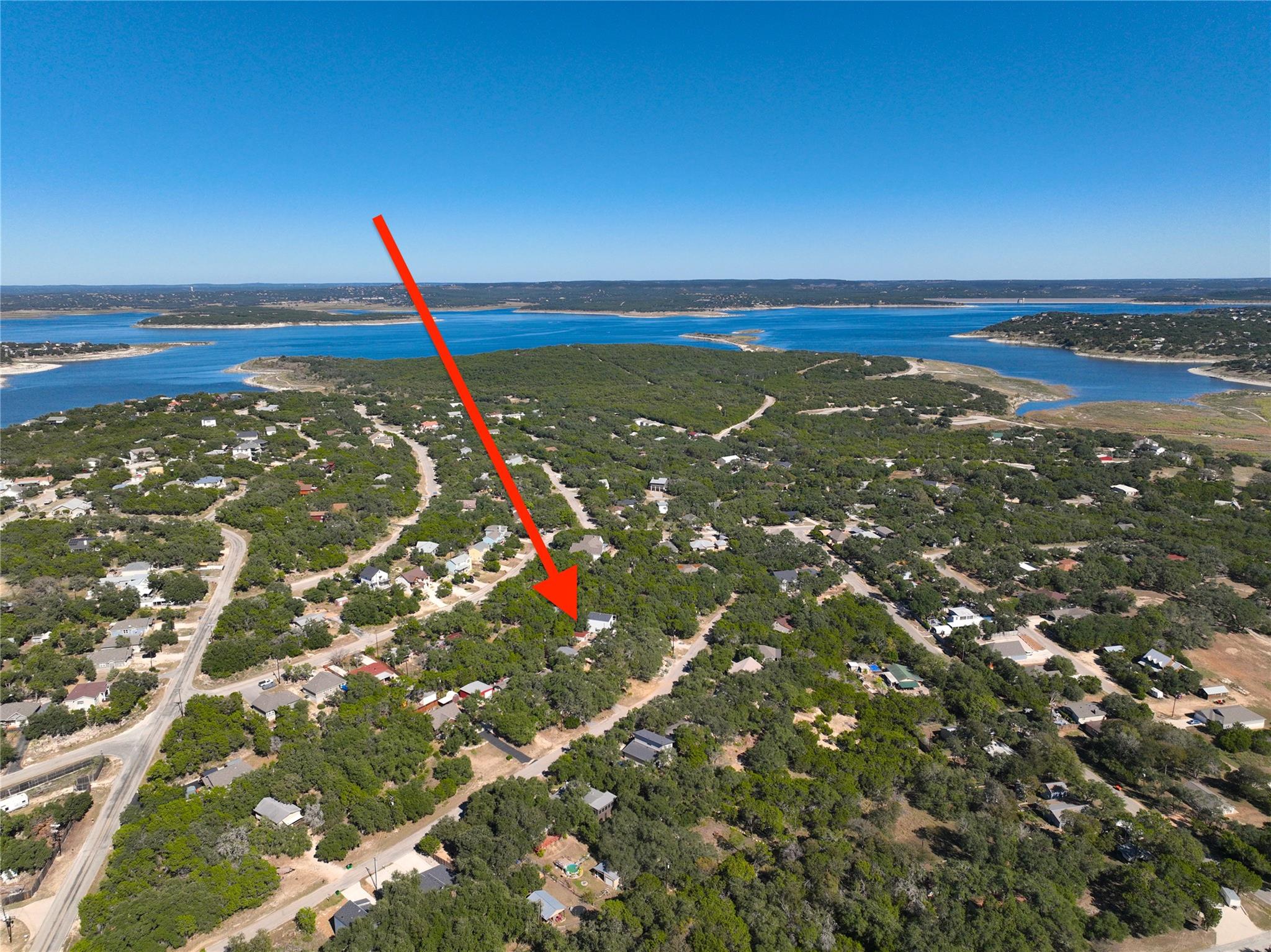 1647 Westview Court Dr, Canyon Lake, TX 78133