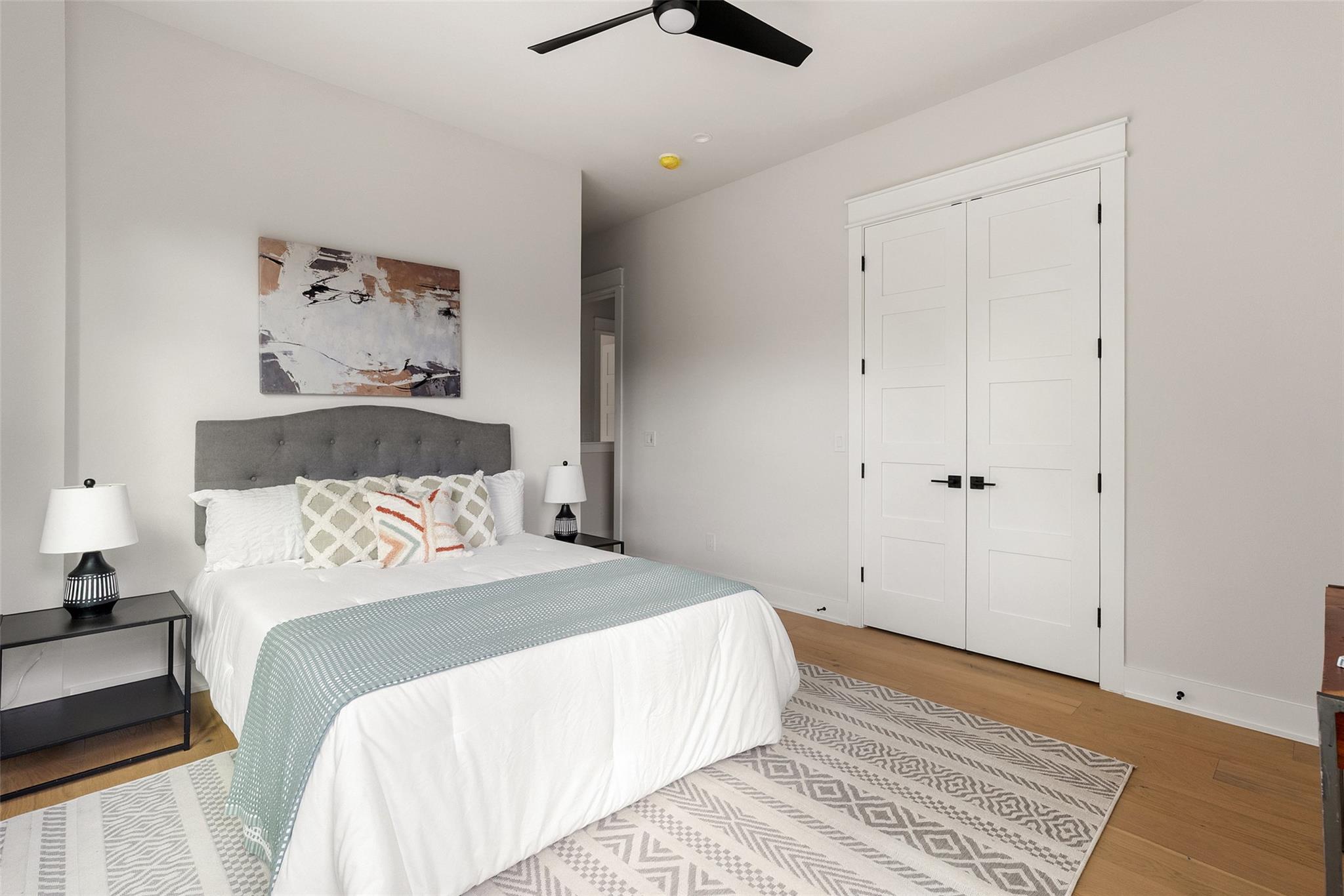 2001 Rountree Dr # 2, Austin, TX 78722