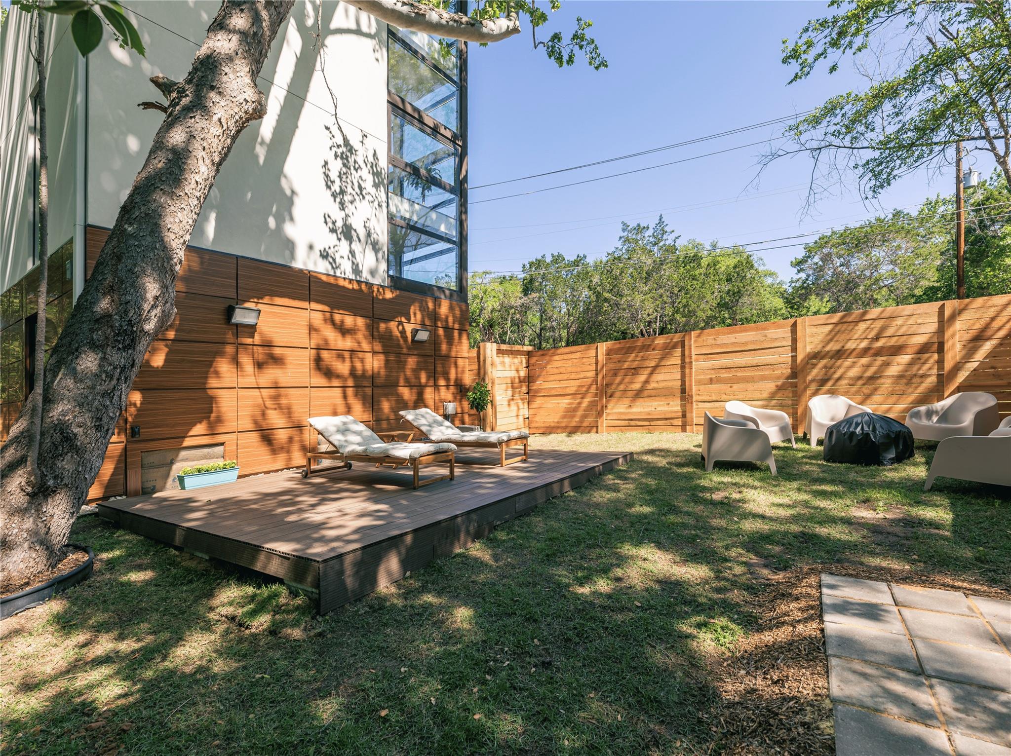 2806 Geronimo Trl, Austin, TX 78734