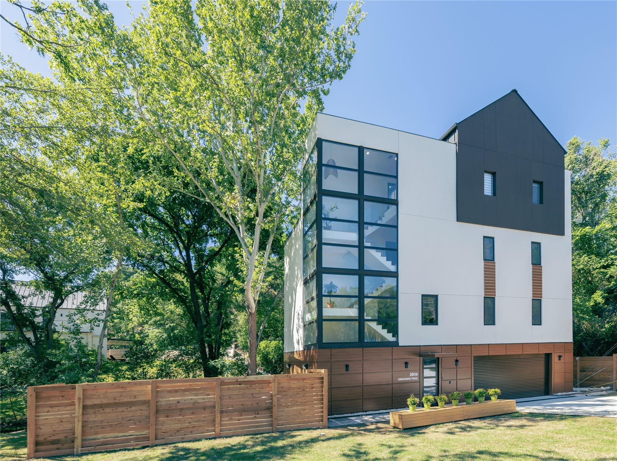 2806 Geronimo Trl, Austin, TX 78734