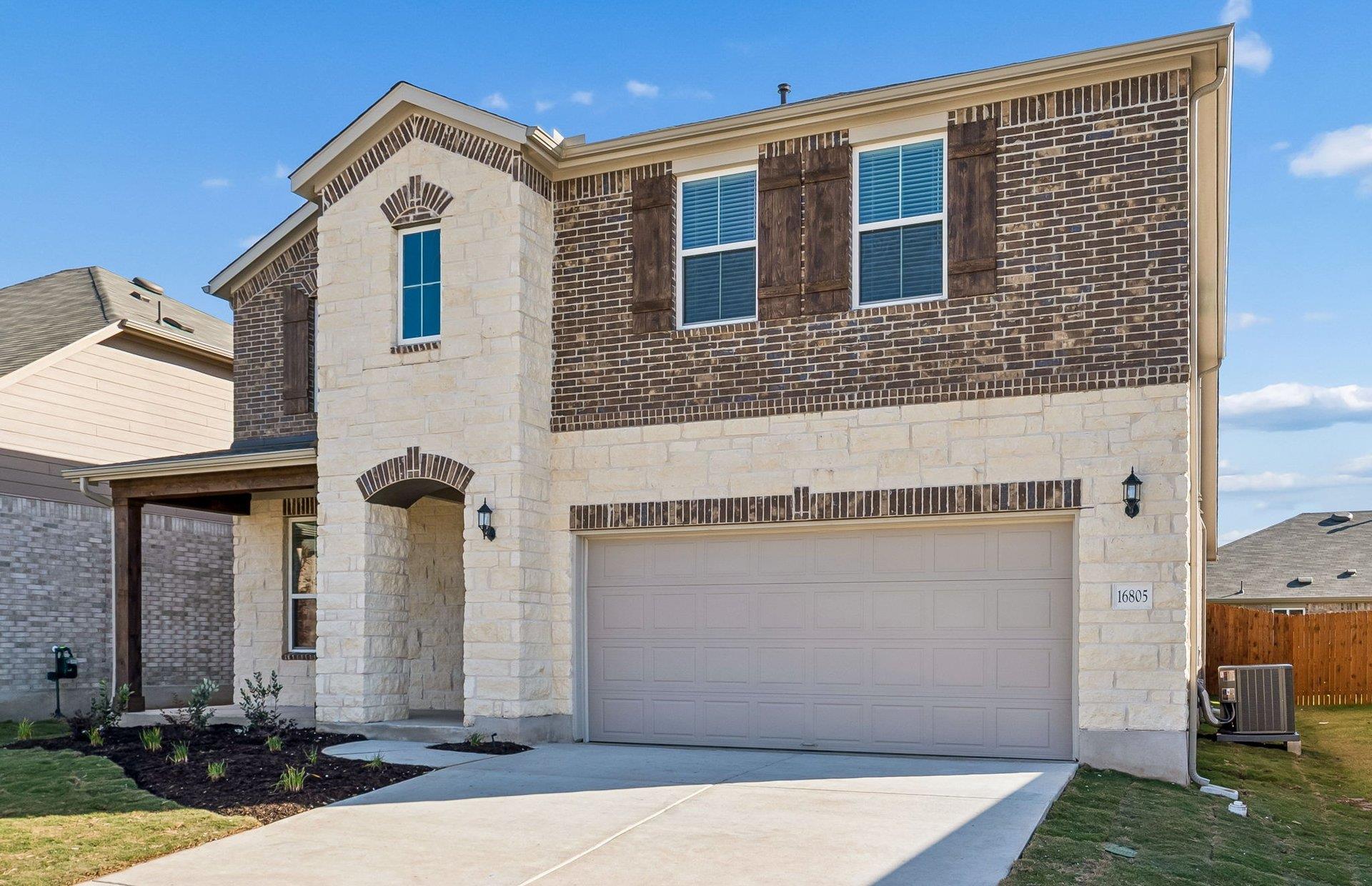 16805 Catemaco Walk, Manor, TX 78653