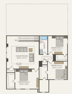 16805 Catemaco Walk, Manor, TX 78653