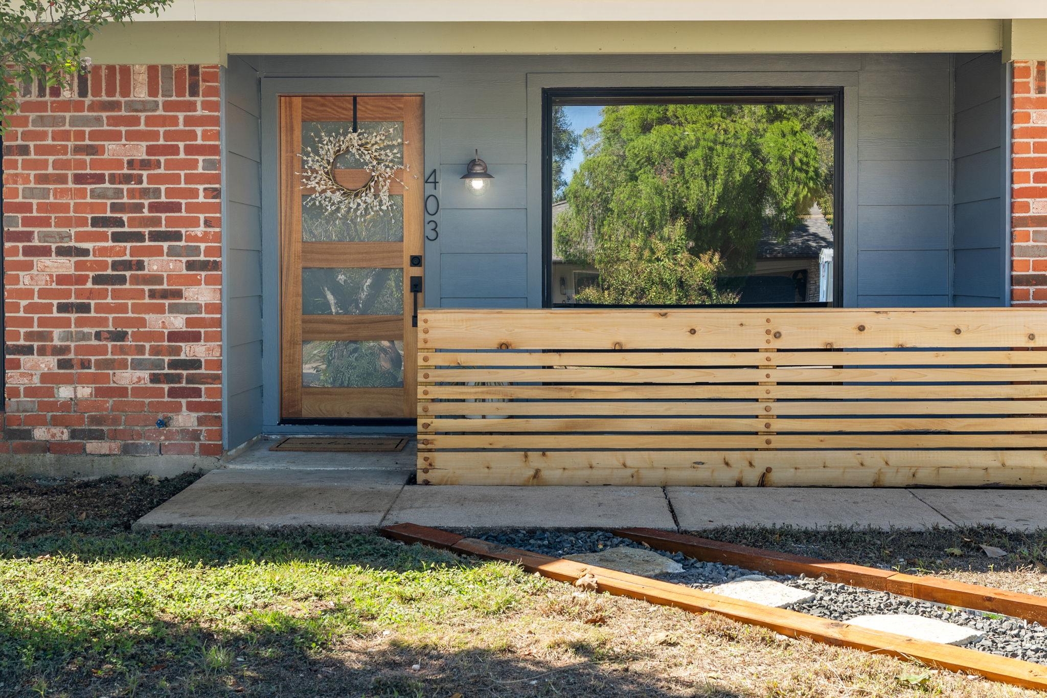 403 Gate Tree Ln, Austin, TX 78745