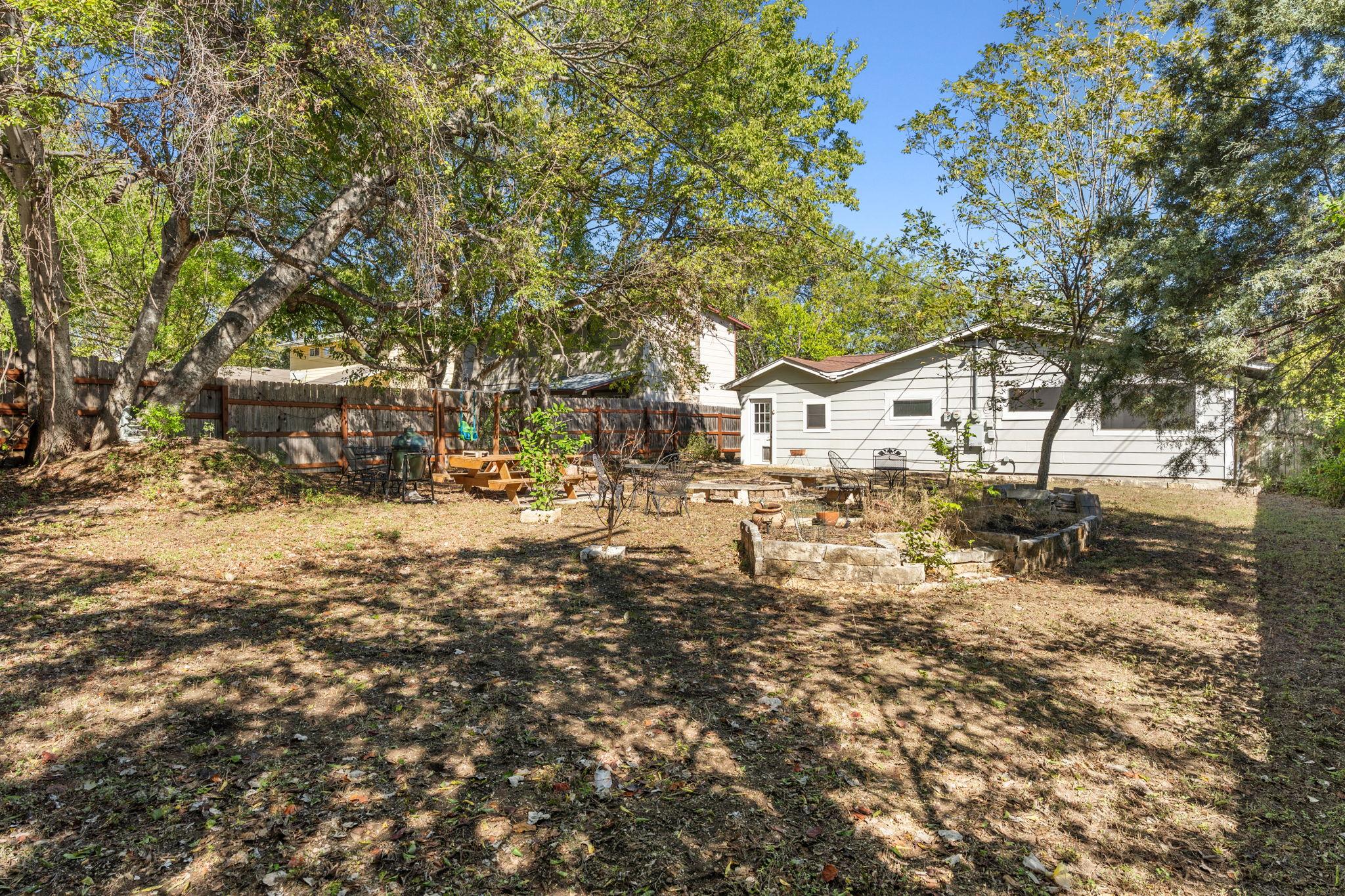 403 Gate Tree Ln, Austin, TX 78745