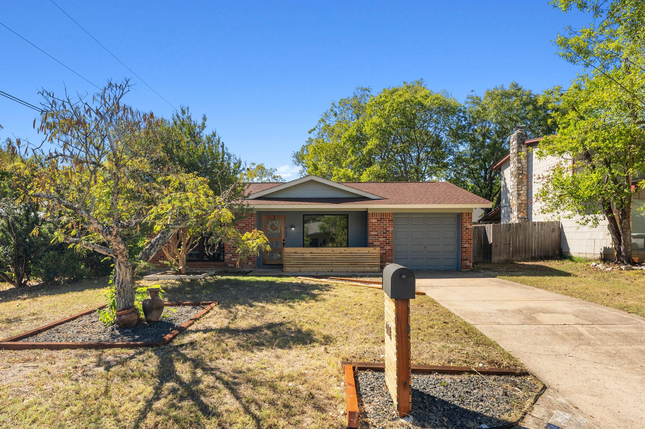 403 Gate Tree Ln, Austin, TX 78745
