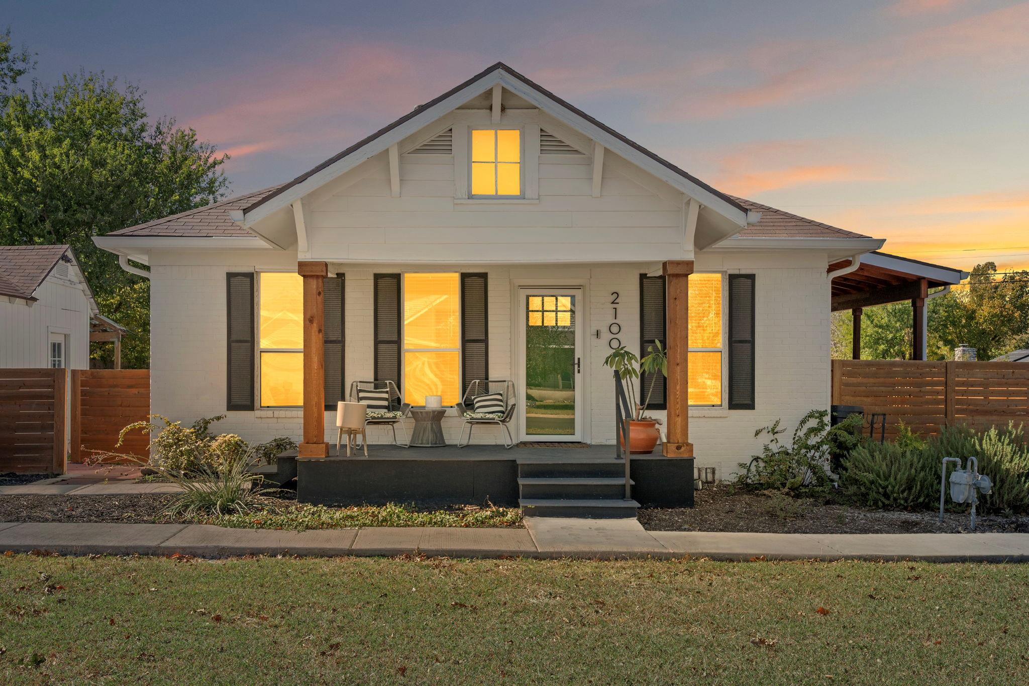 2100 Dixie Ln, Round Rock, TX 78664