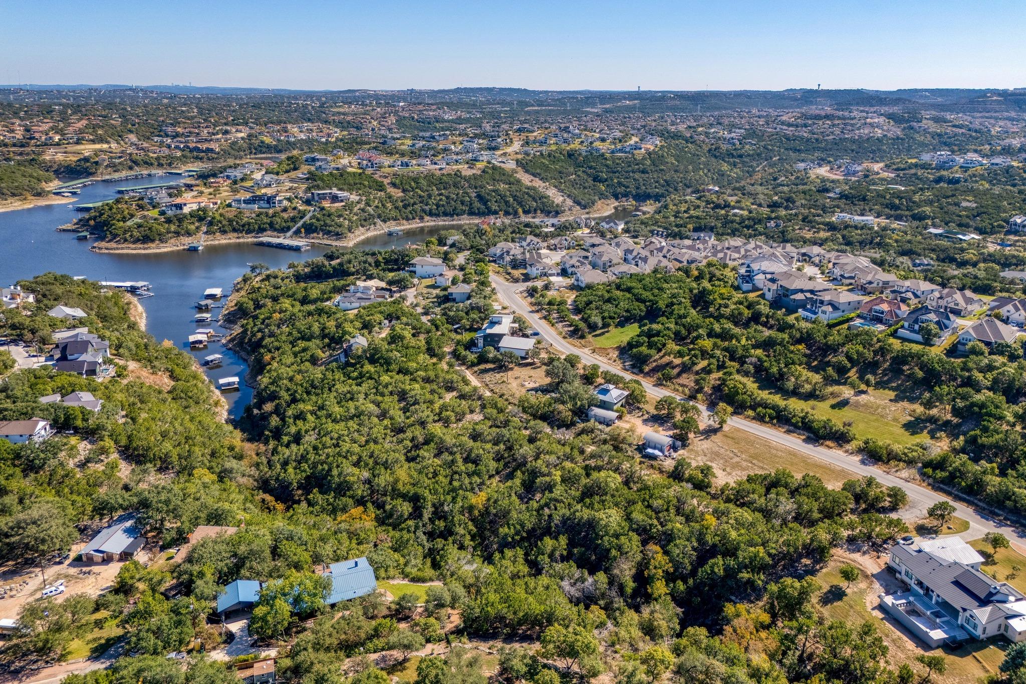 19508 Fisher Ln, Spicewood, TX 78669