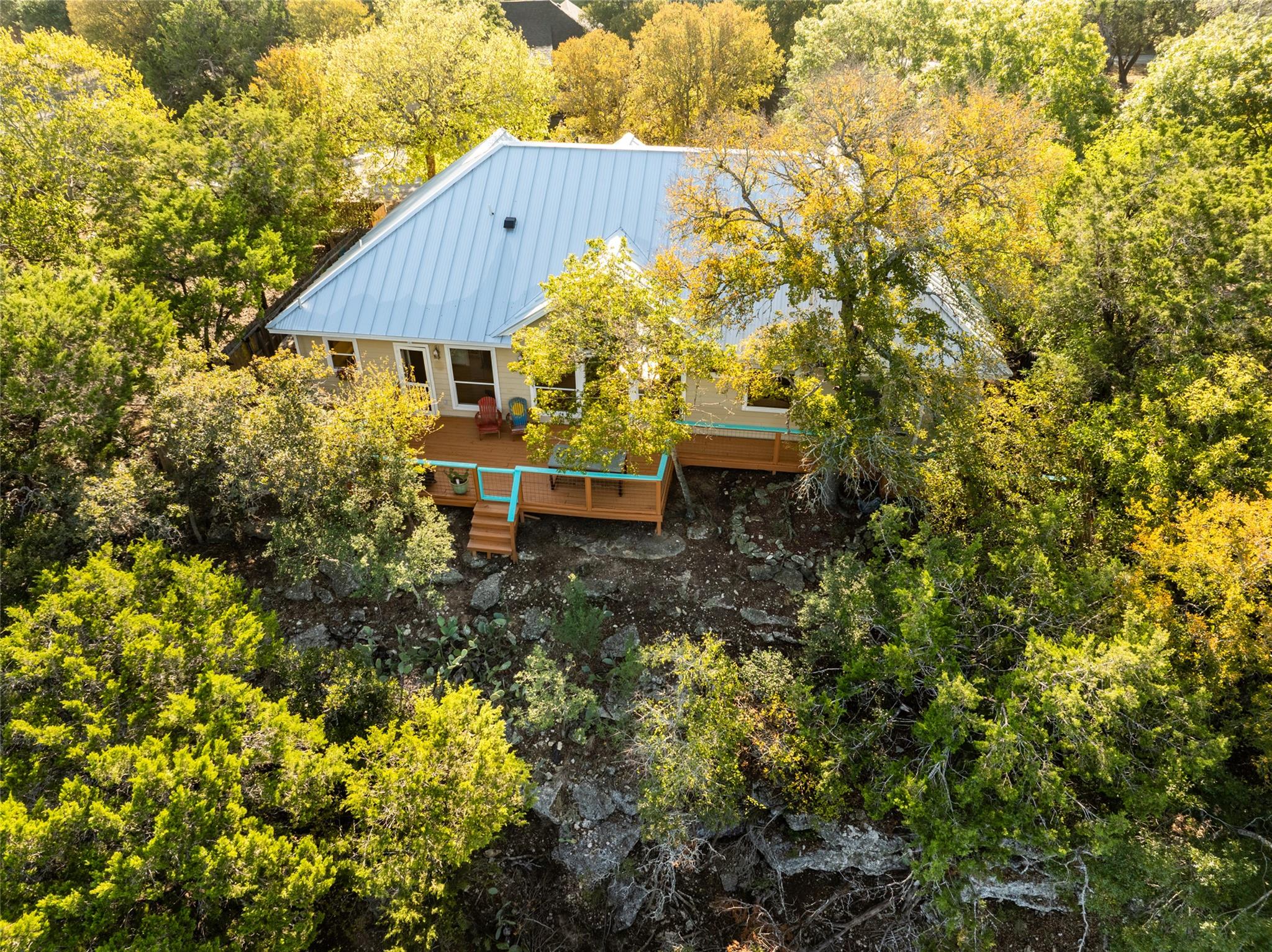 190 Shady Bluff Dr, Wimberley, TX 78676