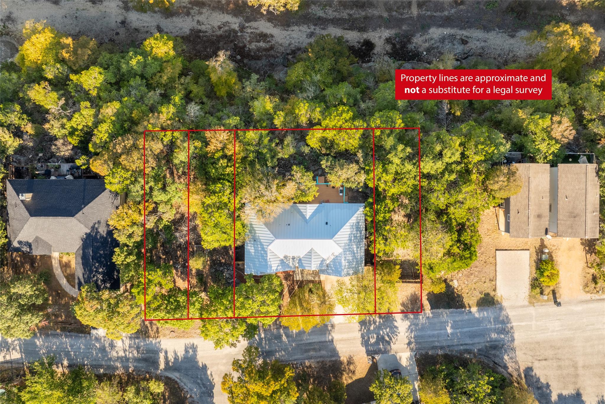 190 Shady Bluff Dr, Wimberley, TX 78676