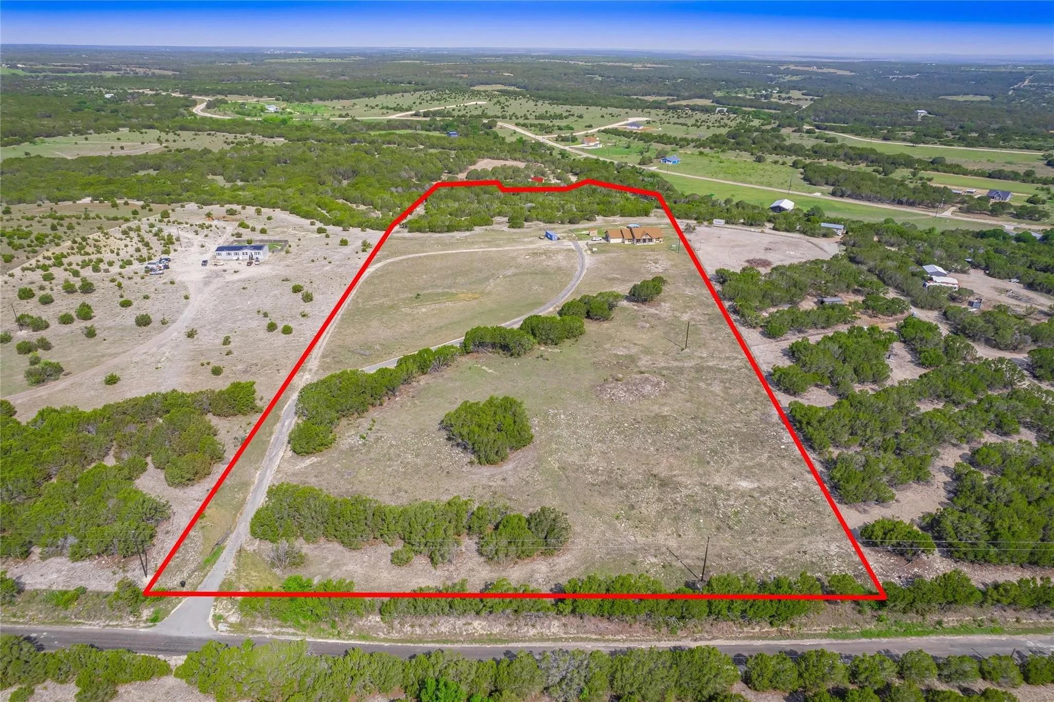 5840 County Road 202, Lampasas, TX 76550