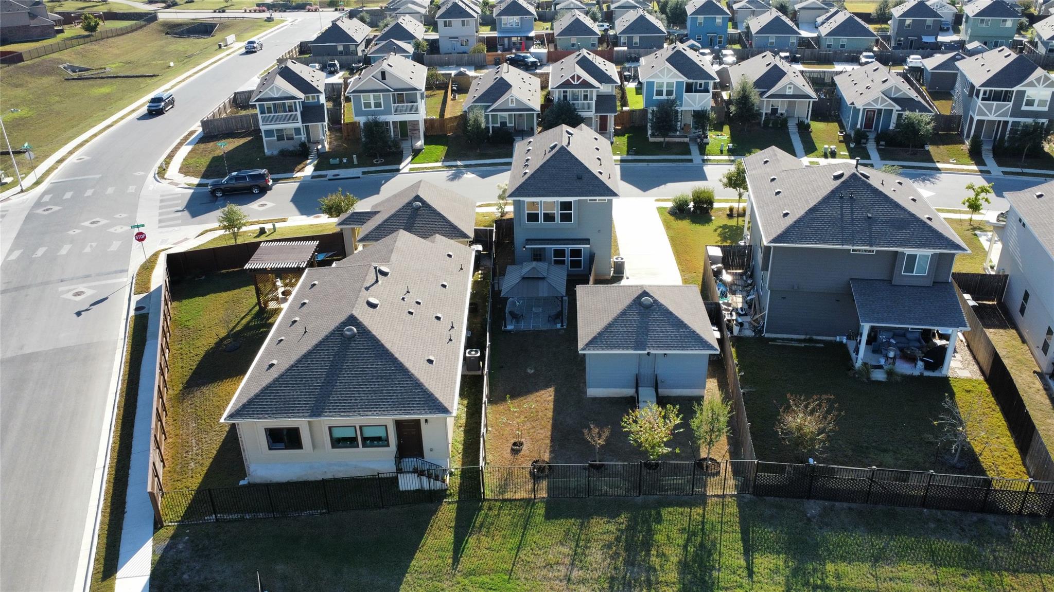 2939 Brand Iron Dr, San Marcos, TX 78666