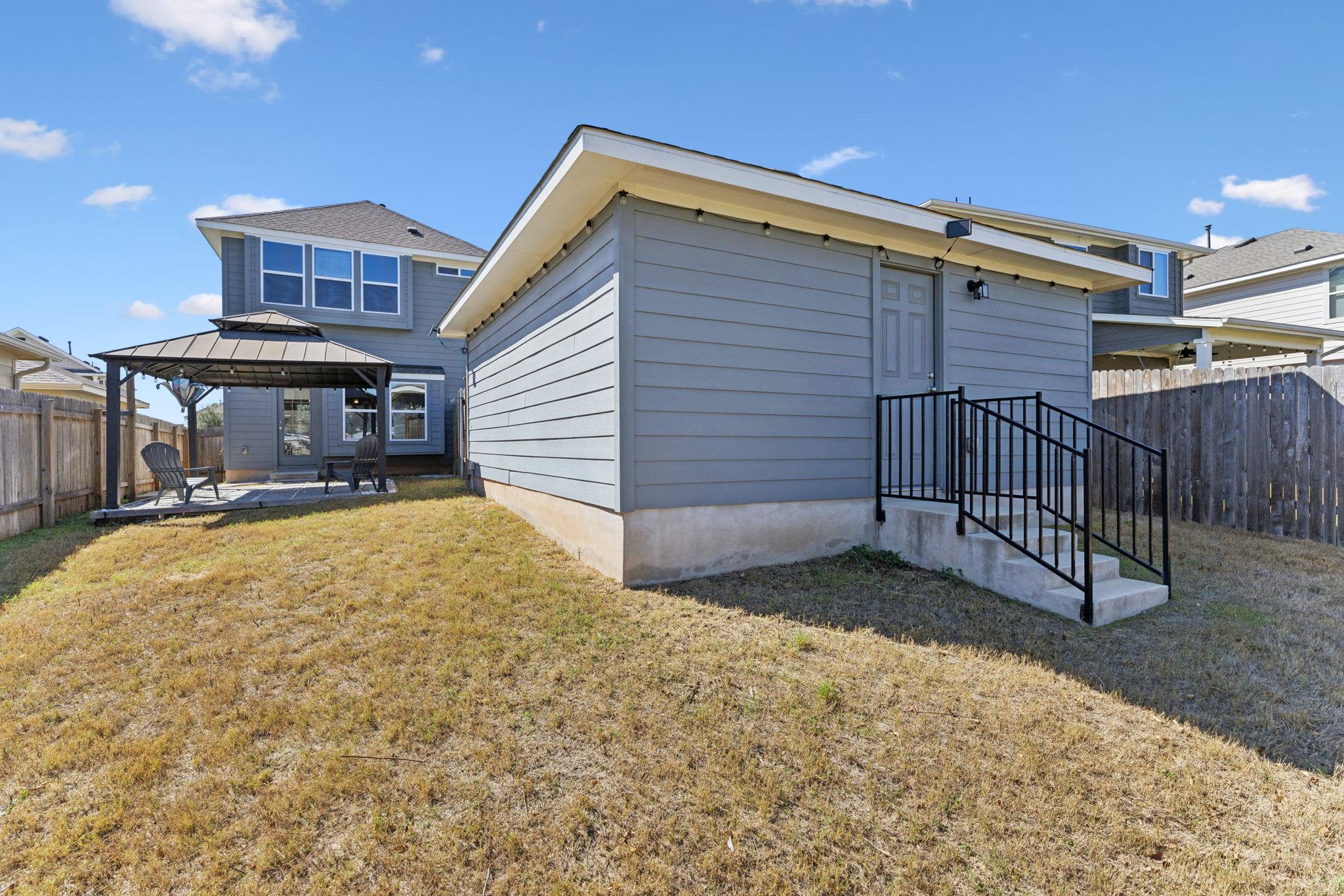 2939 Brand Iron Dr, San Marcos, TX 78666