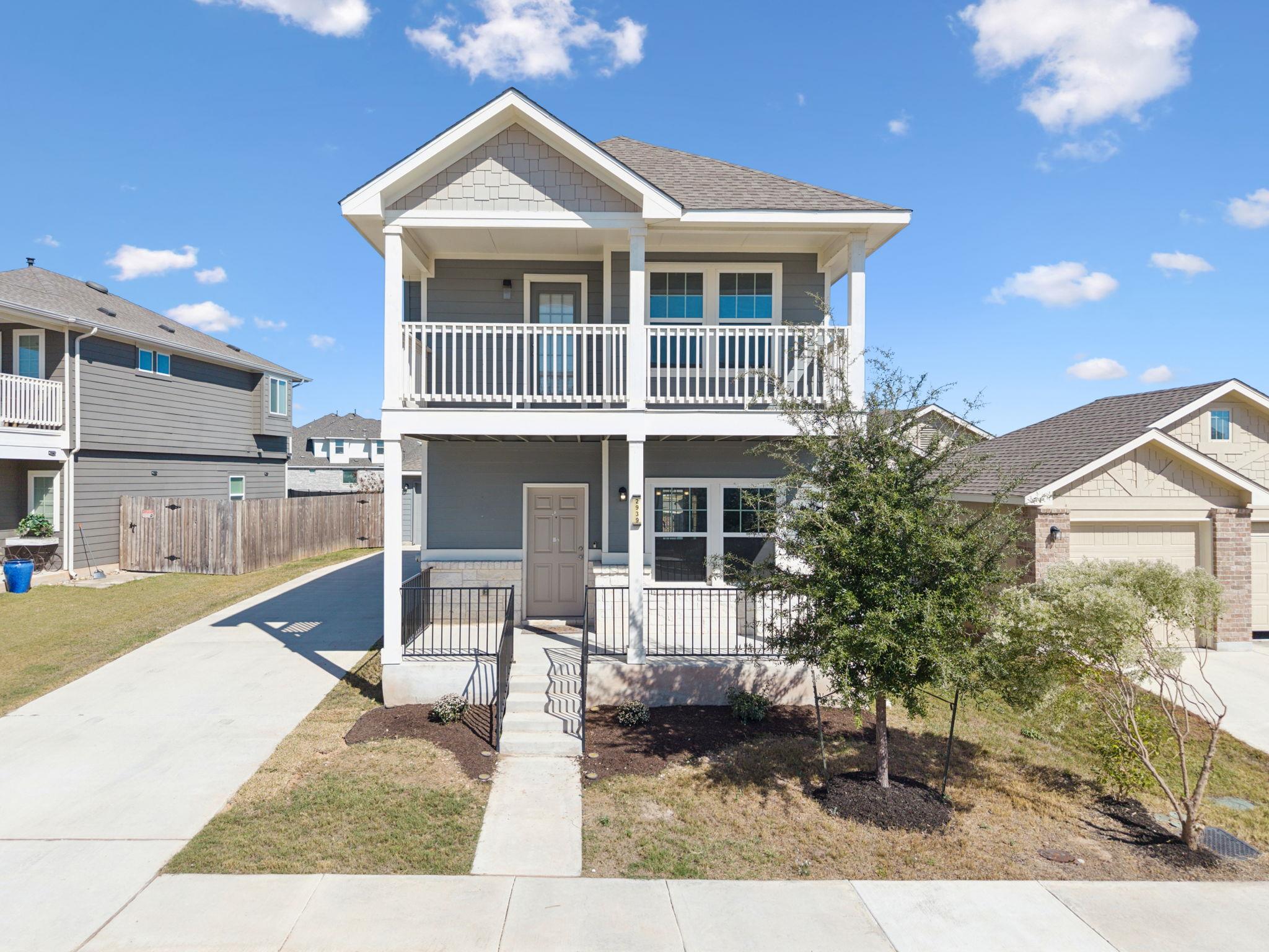 2939 Brand Iron Dr, San Marcos, TX 78666