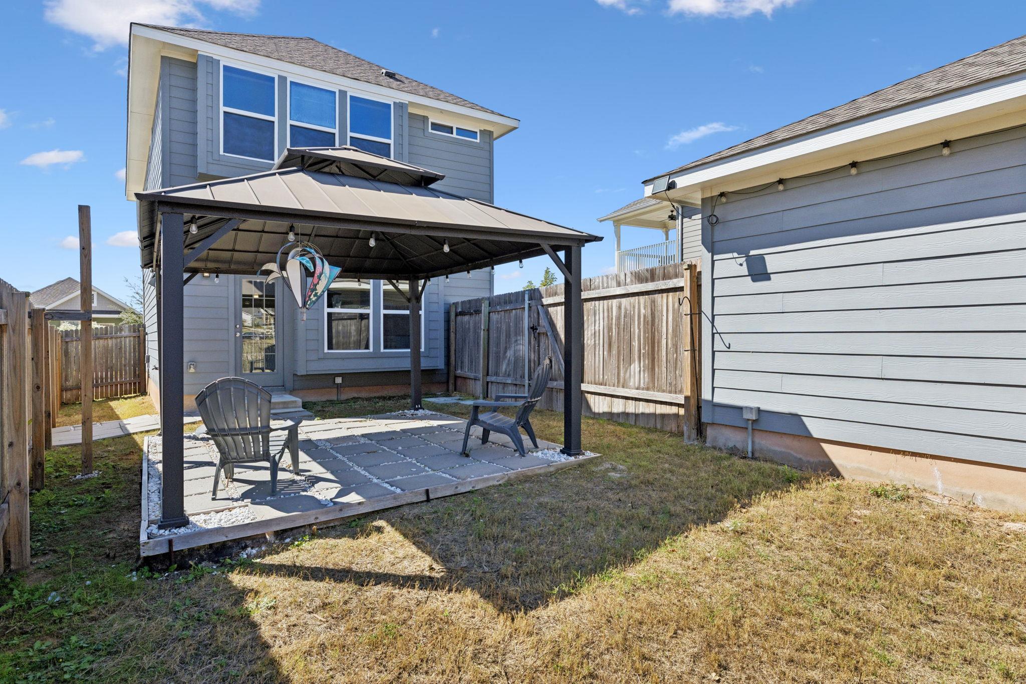 2939 Brand Iron Dr, San Marcos, TX 78666