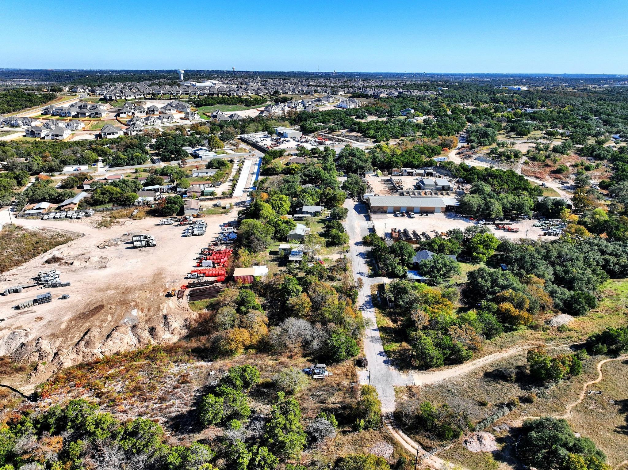 240 Jennifer Ln, Leander, TX 78641