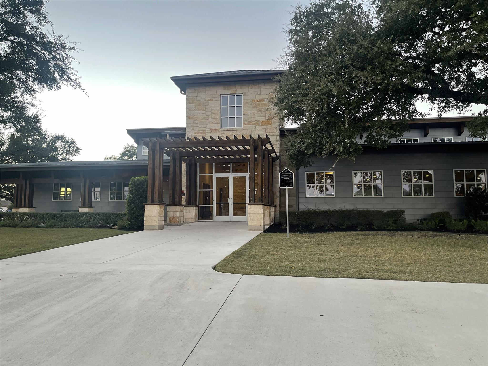 308 Somerville St, Leander, TX 78641