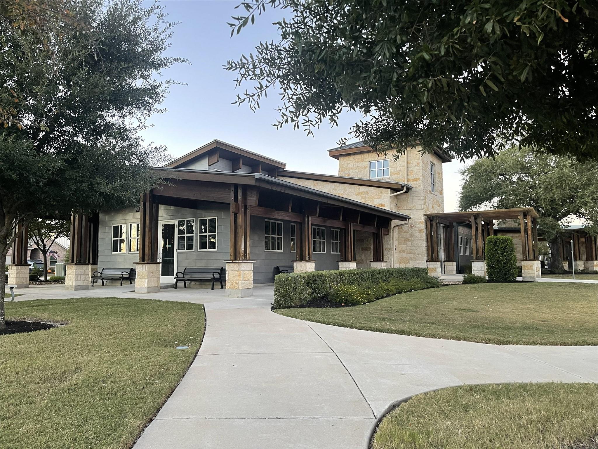 308 Somerville St, Leander, TX 78641