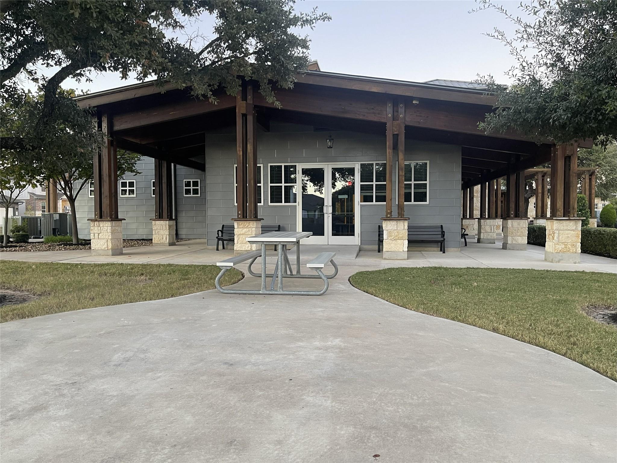 308 Somerville St, Leander, TX 78641