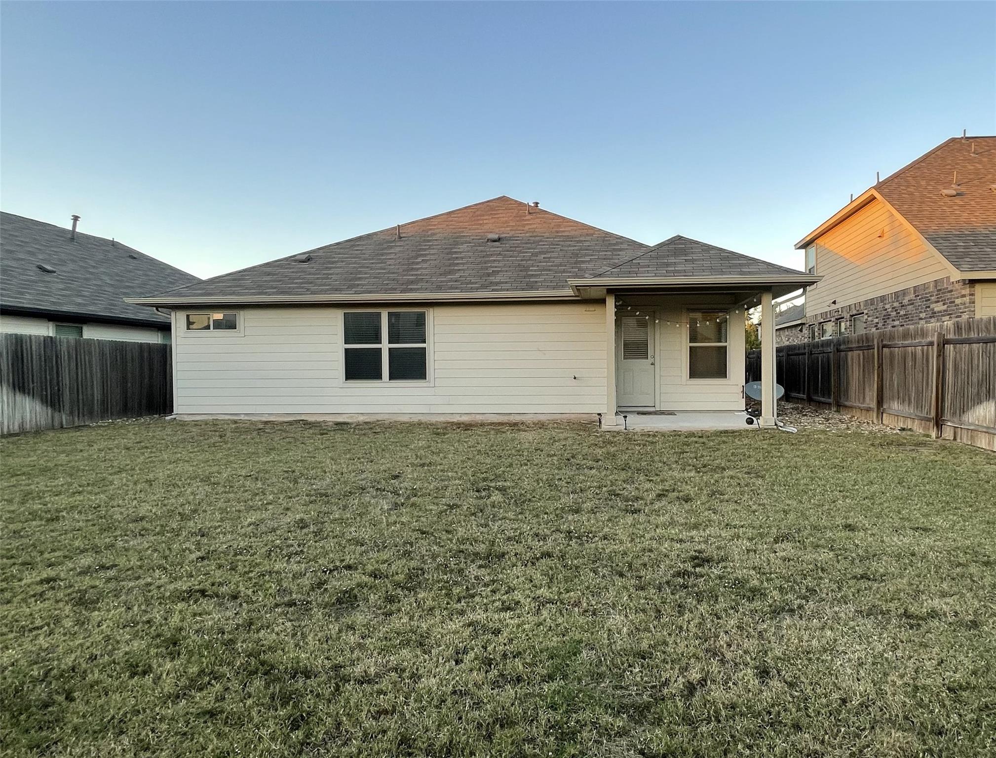 308 Somerville St, Leander, TX 78641
