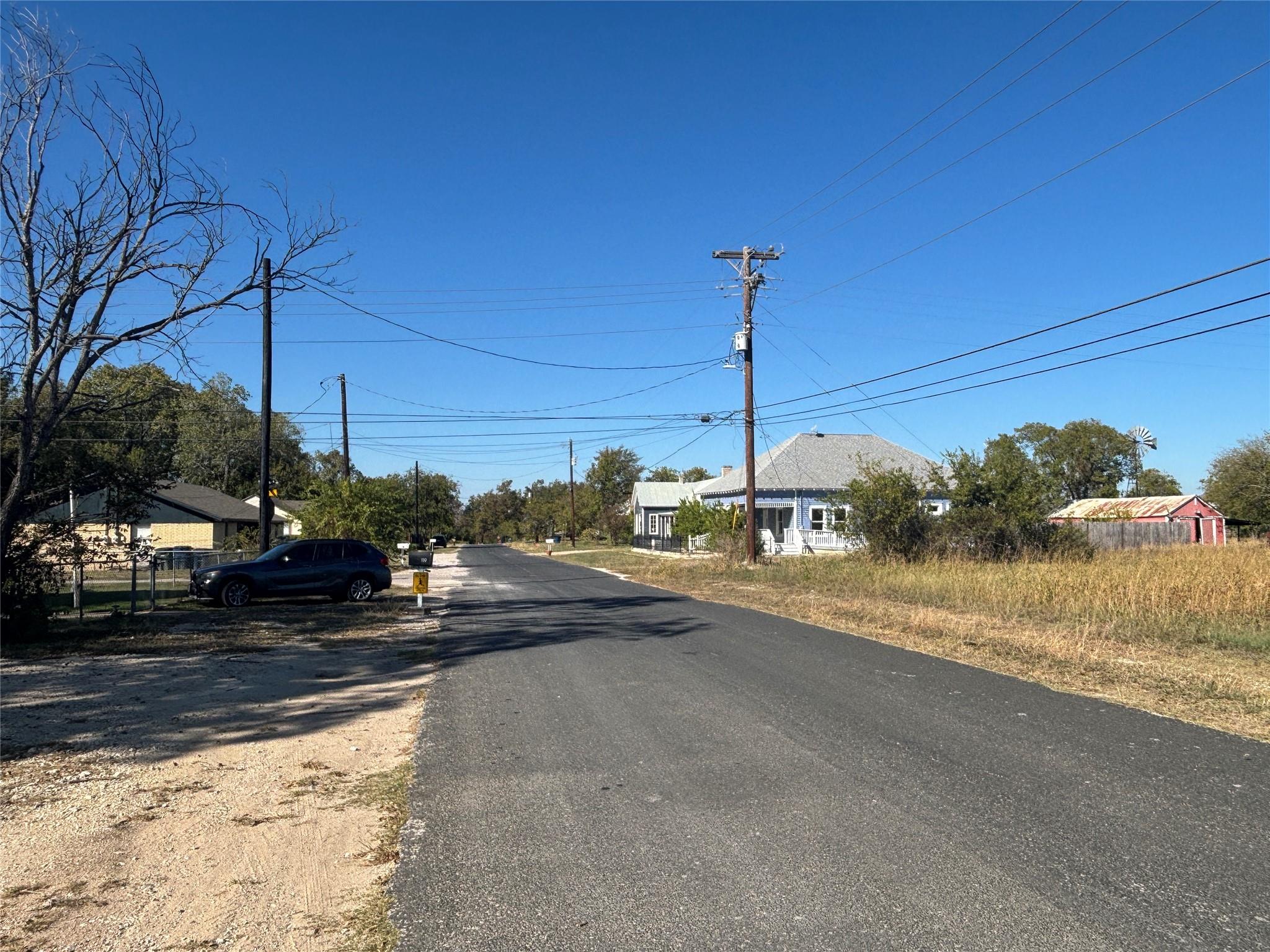 115 N Gabriel St, Leander, TX 78641