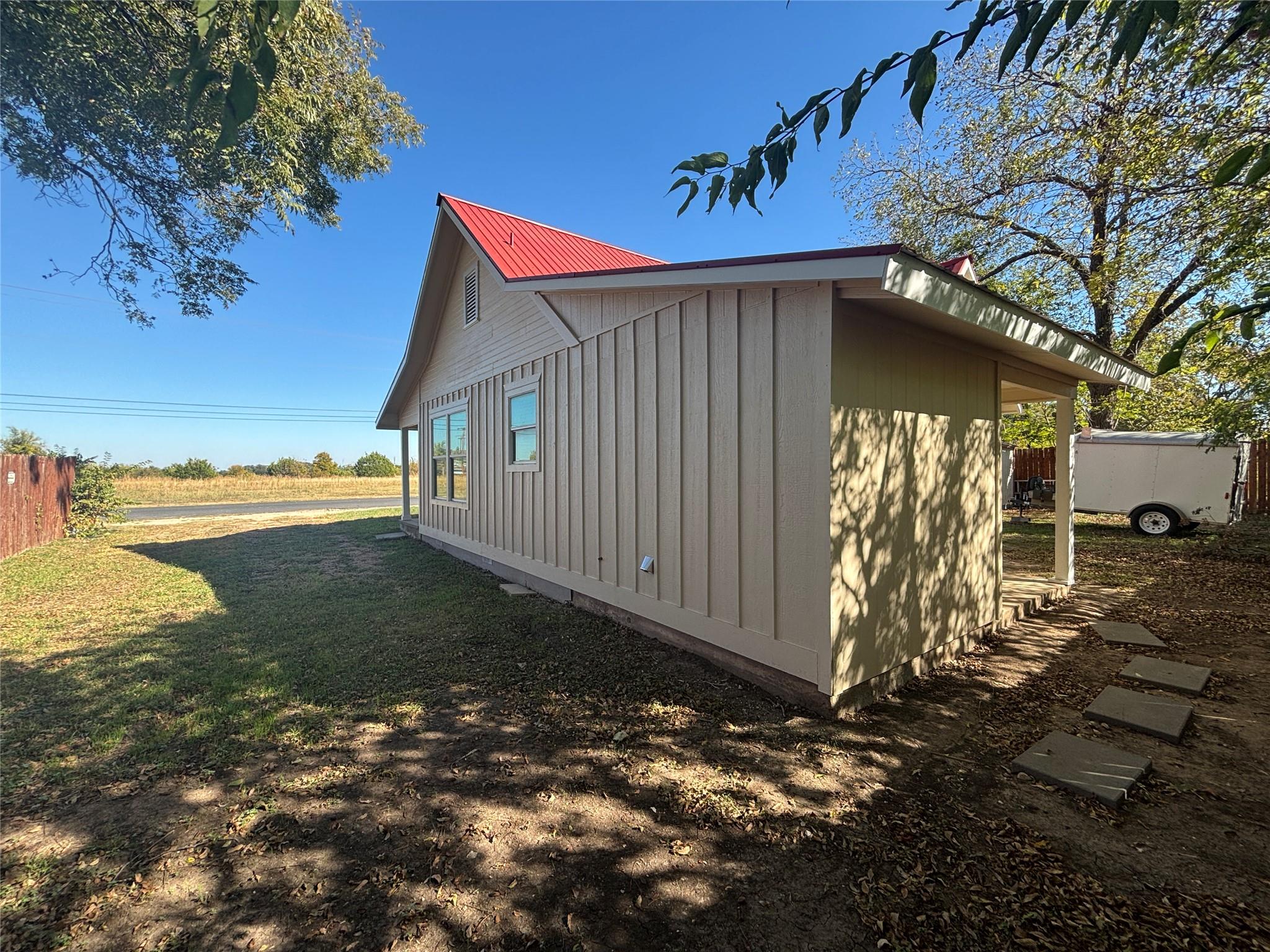 115 N Gabriel St, Leander, TX 78641