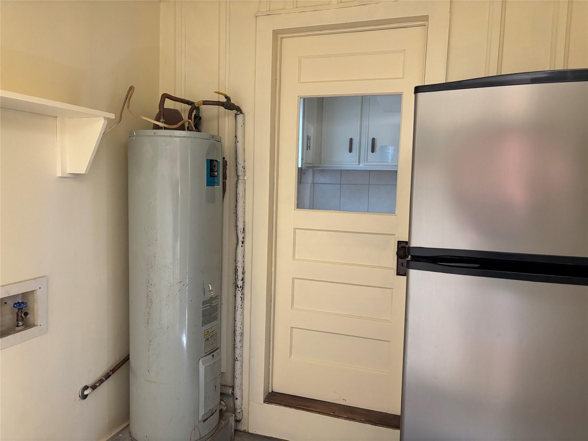 115 N Gabriel St, Leander, TX 78641